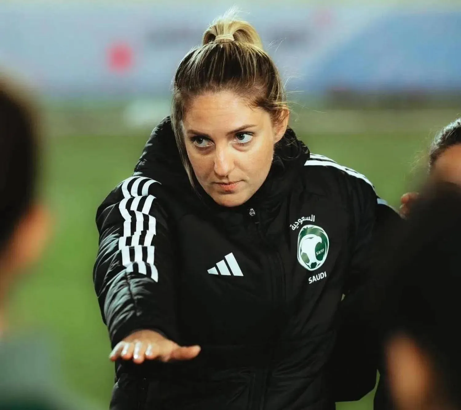 ستيلا جوتال (الاتحاد السعودي لكرة القدم)