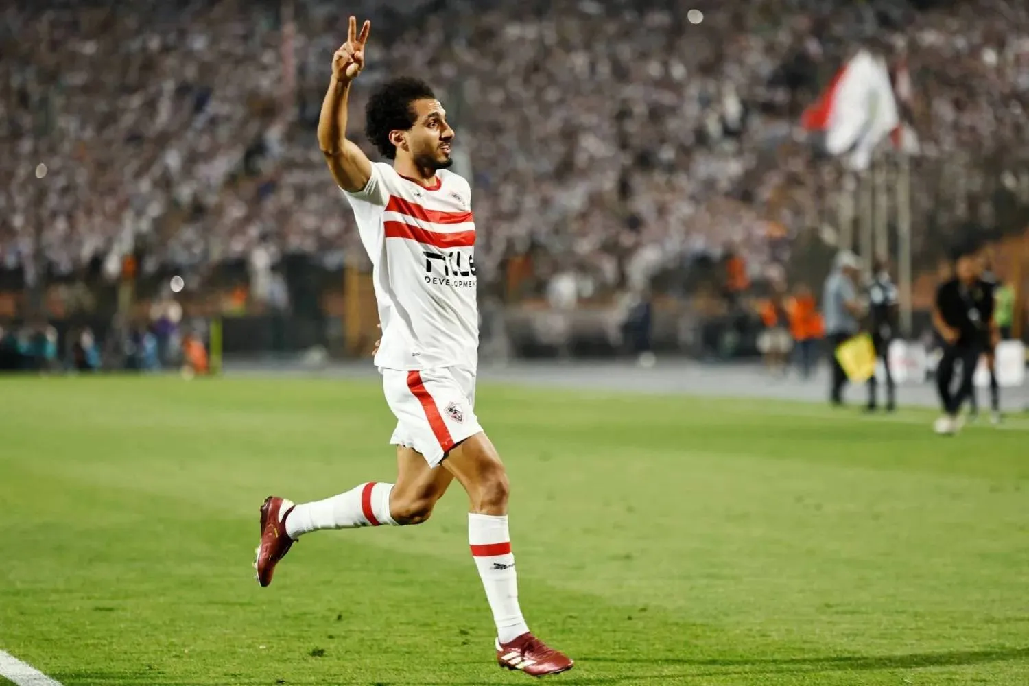 أحمد حمدي (أ.ف.ب)