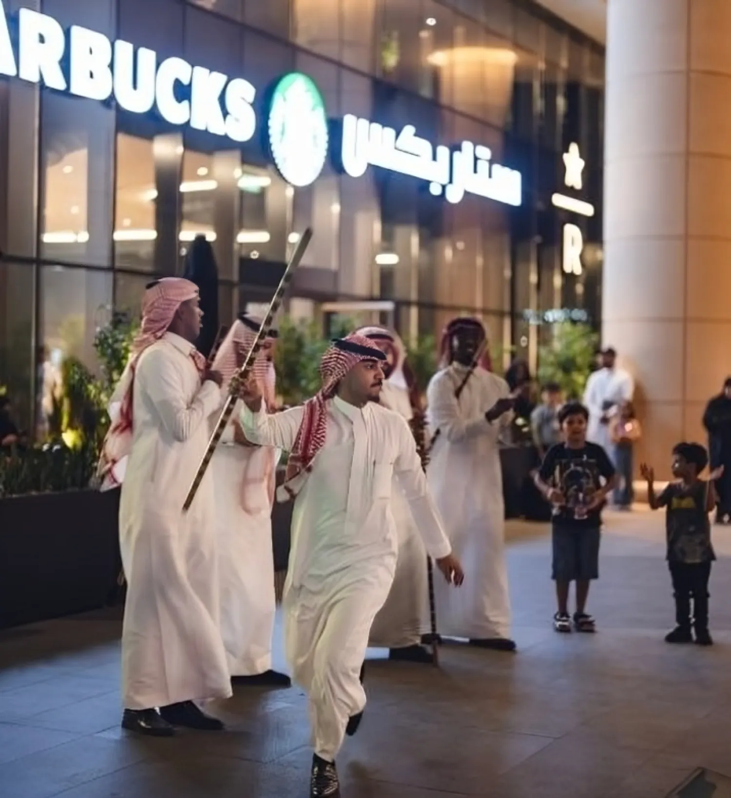 «ستاربكس» تطلق مبادرة جديدة لتوسيع تجربة القهوة في السوق السعودية