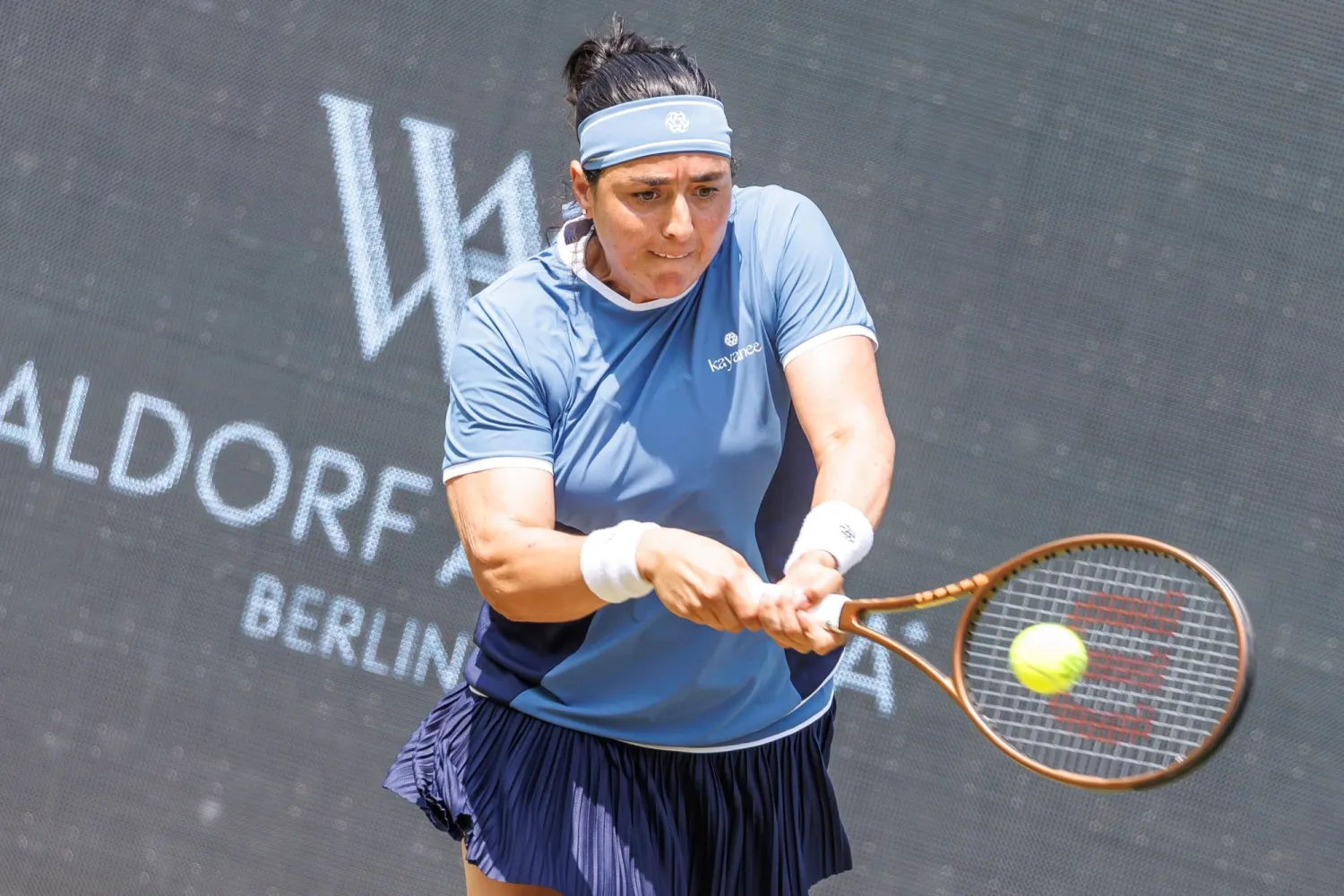 أُنس جابر (د.ب.أ)