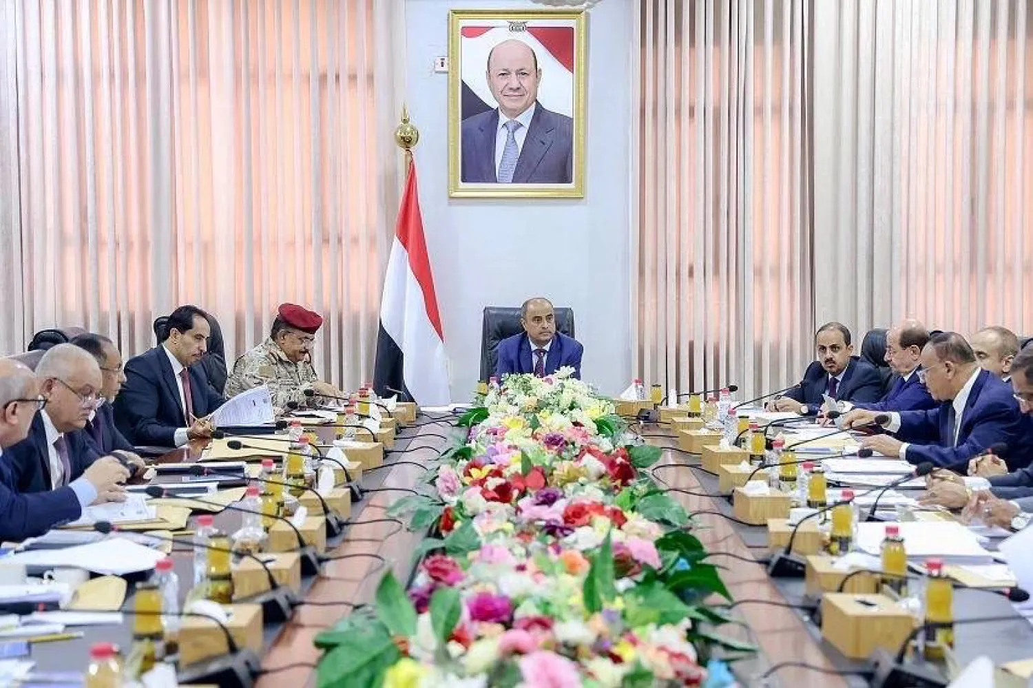 اليمن يواجه أزمة مالية غير مسبوقة ويسعى لتحسين موارده (إعلام حكومي)