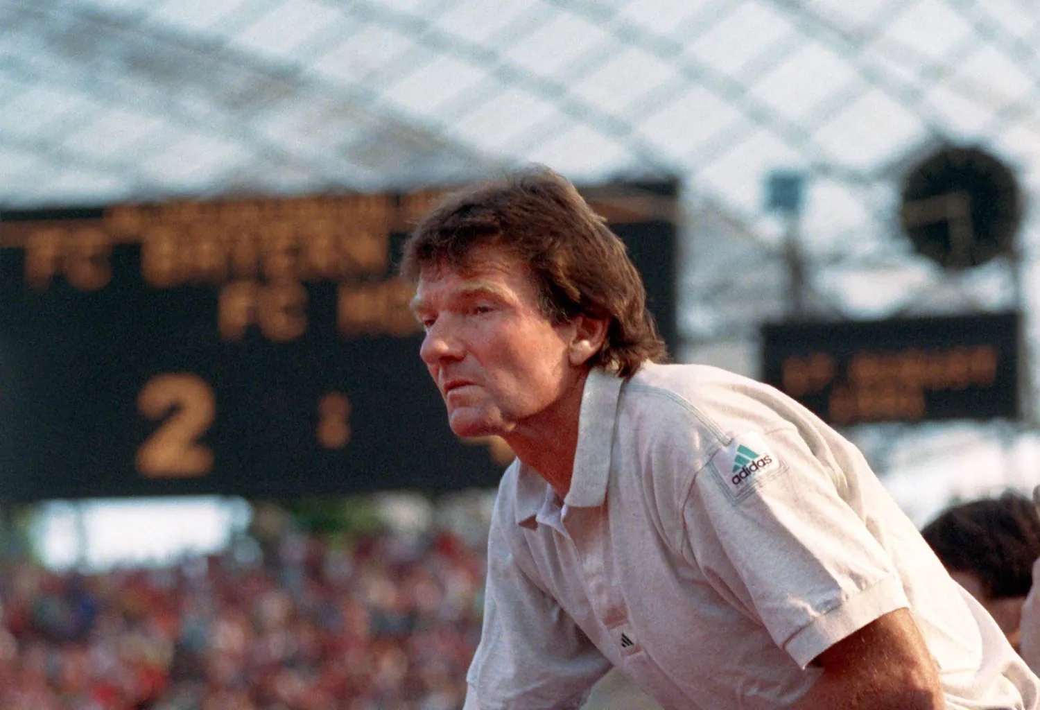 إيغون كوردس (د.ب.أ)