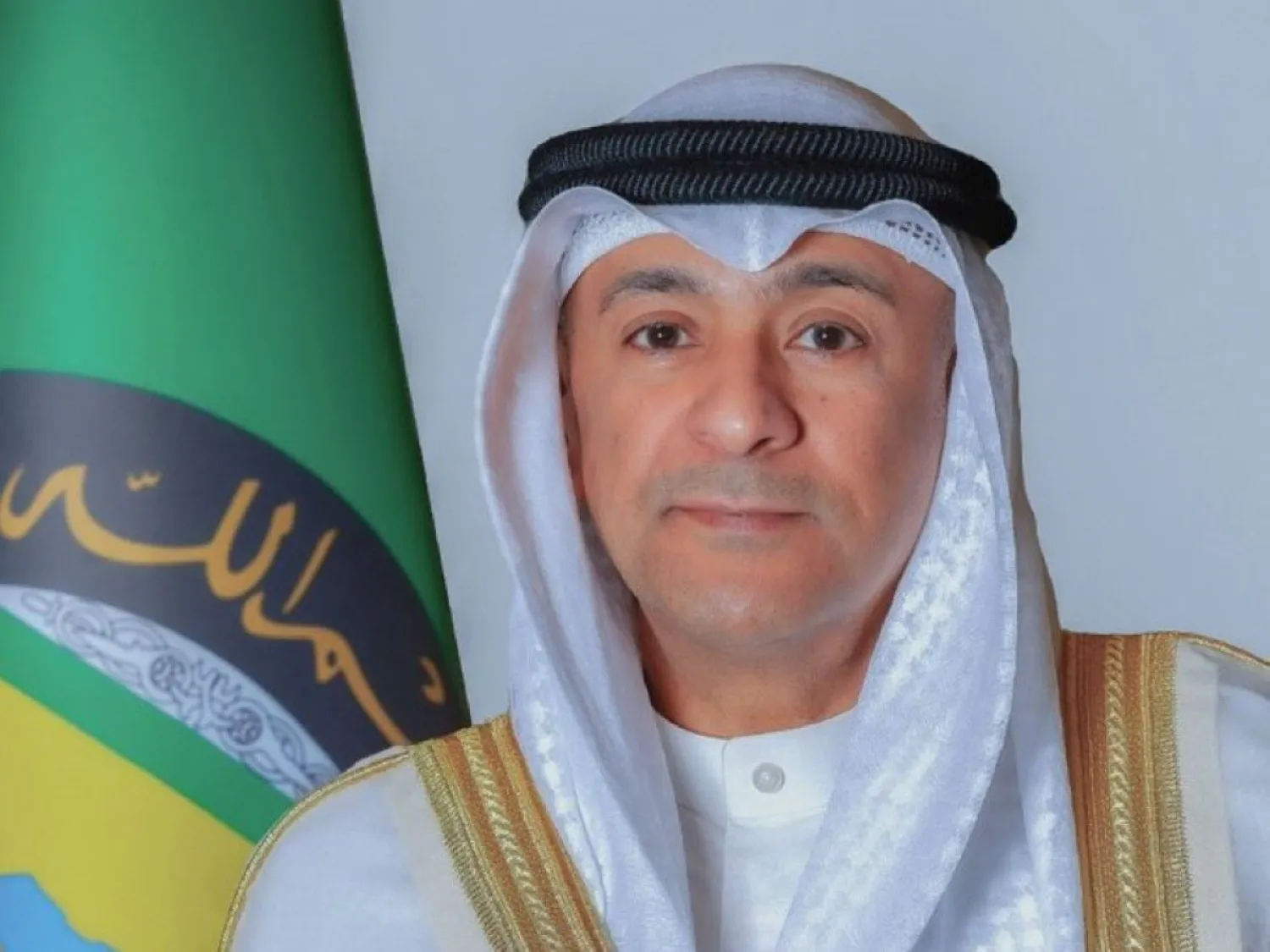 الأمين العام جاسم البديوي (مجلس التعاون الخليجي)