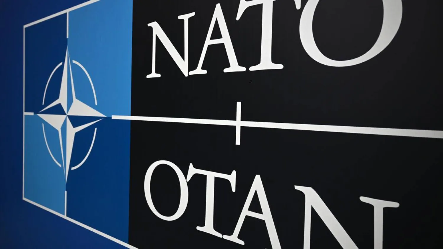 Sanchez's resistance has sparked fury from other NATO members. Ozan KOSE / AFP
