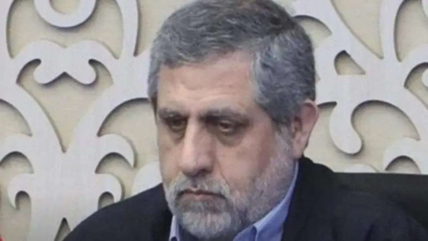 محمد سعيد إيزادي (متداولة)