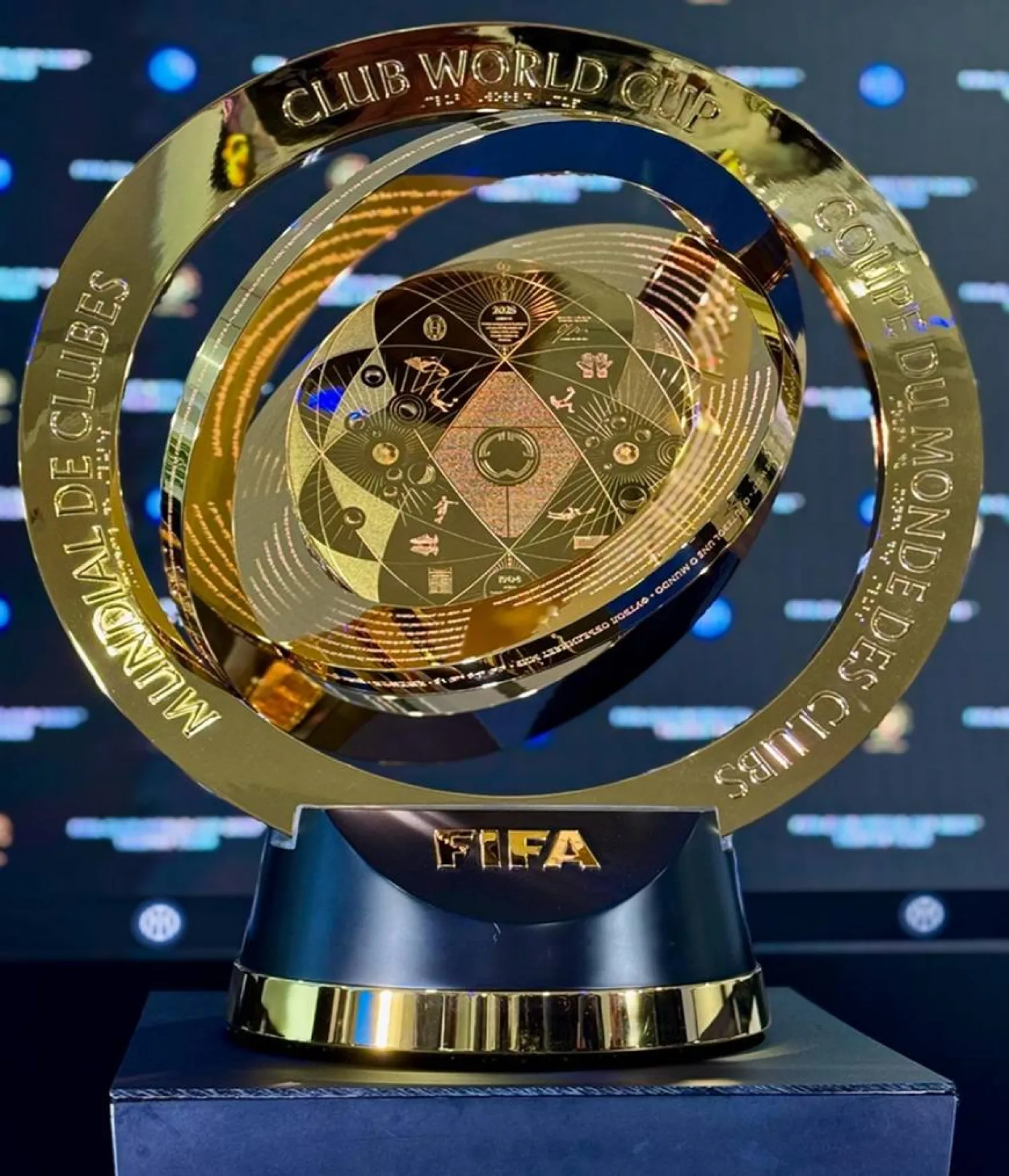 كأس العالم للأندية (فيفا)