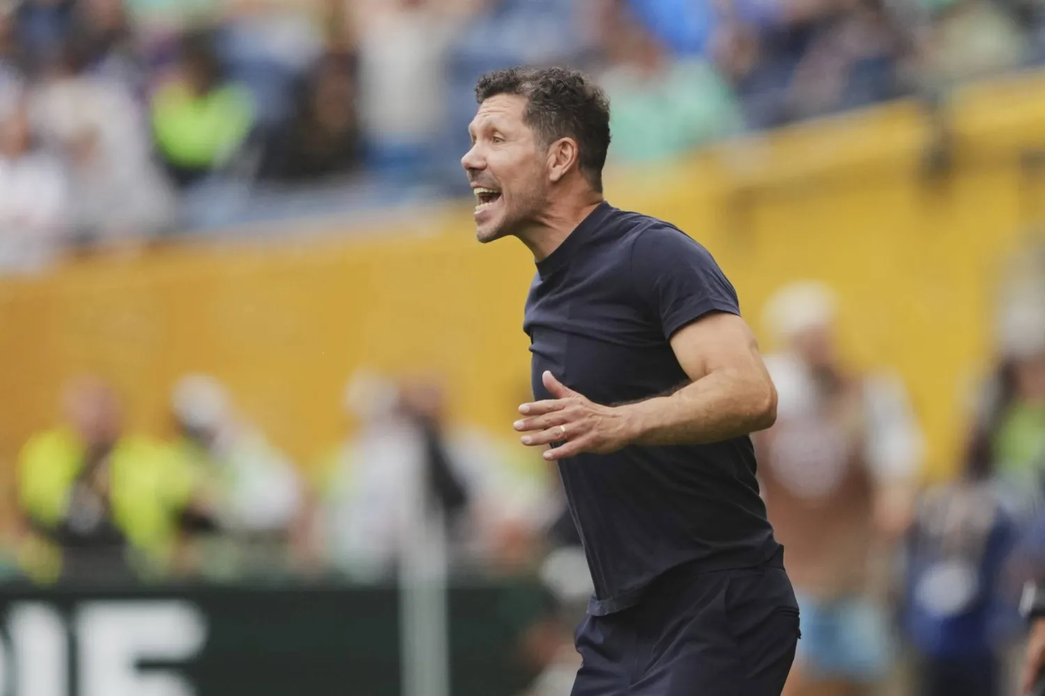 دييغو سيميوني (أ.ب)