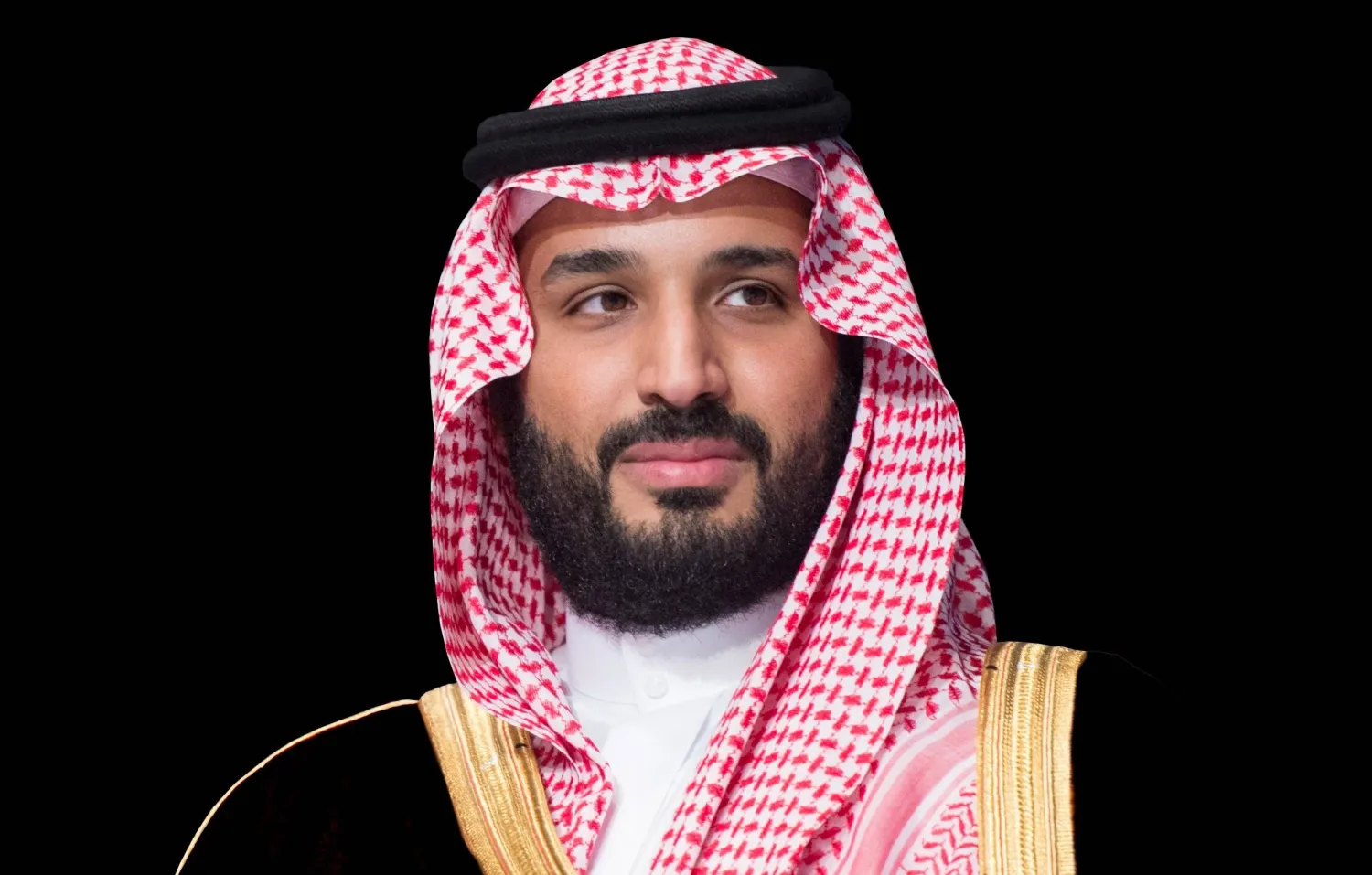 الأمير محمد بن سلمان ولي العهد السعودي (الشرق الأوسط)