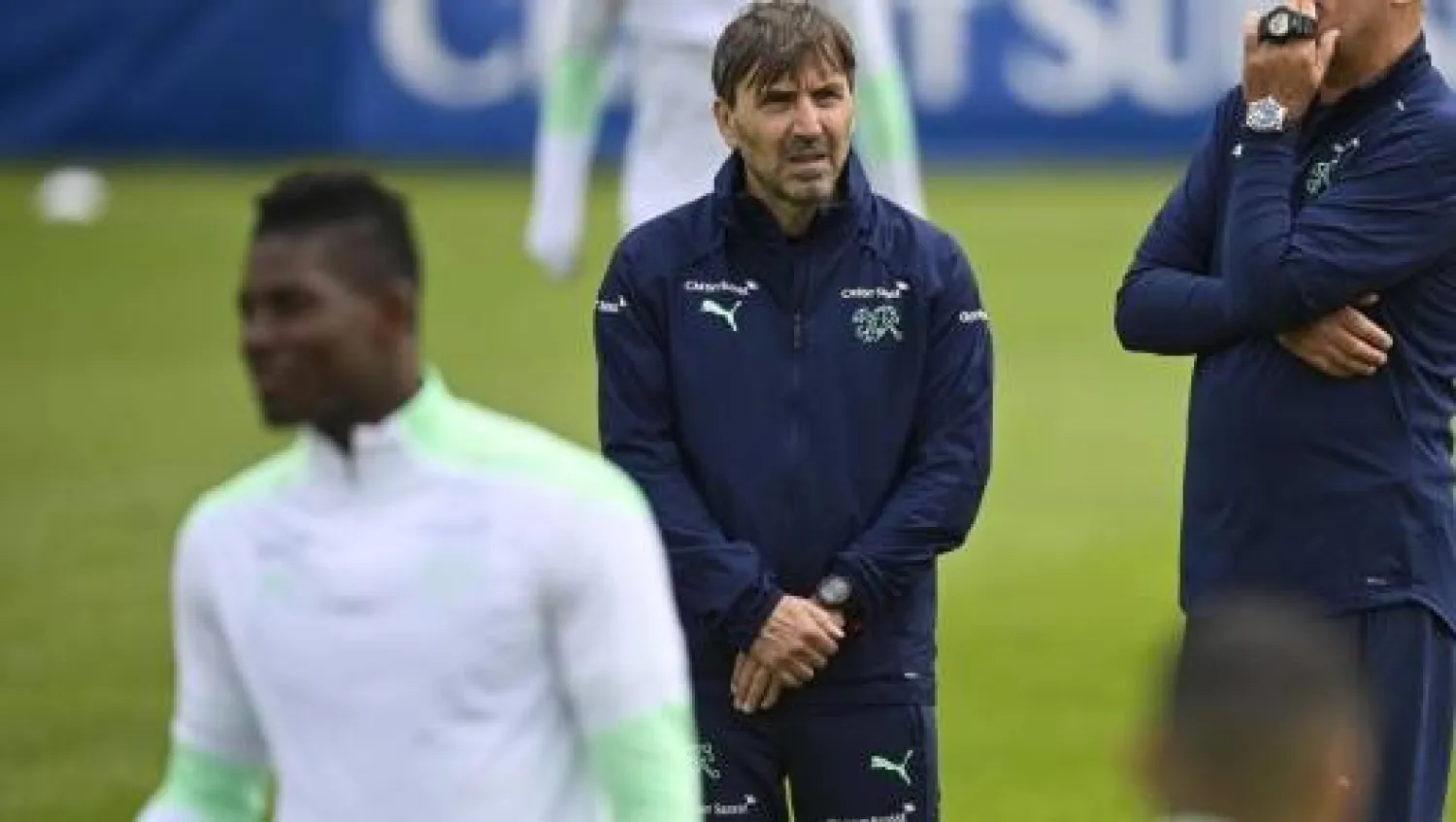 أنطونيو مانيكوني (رويترز)