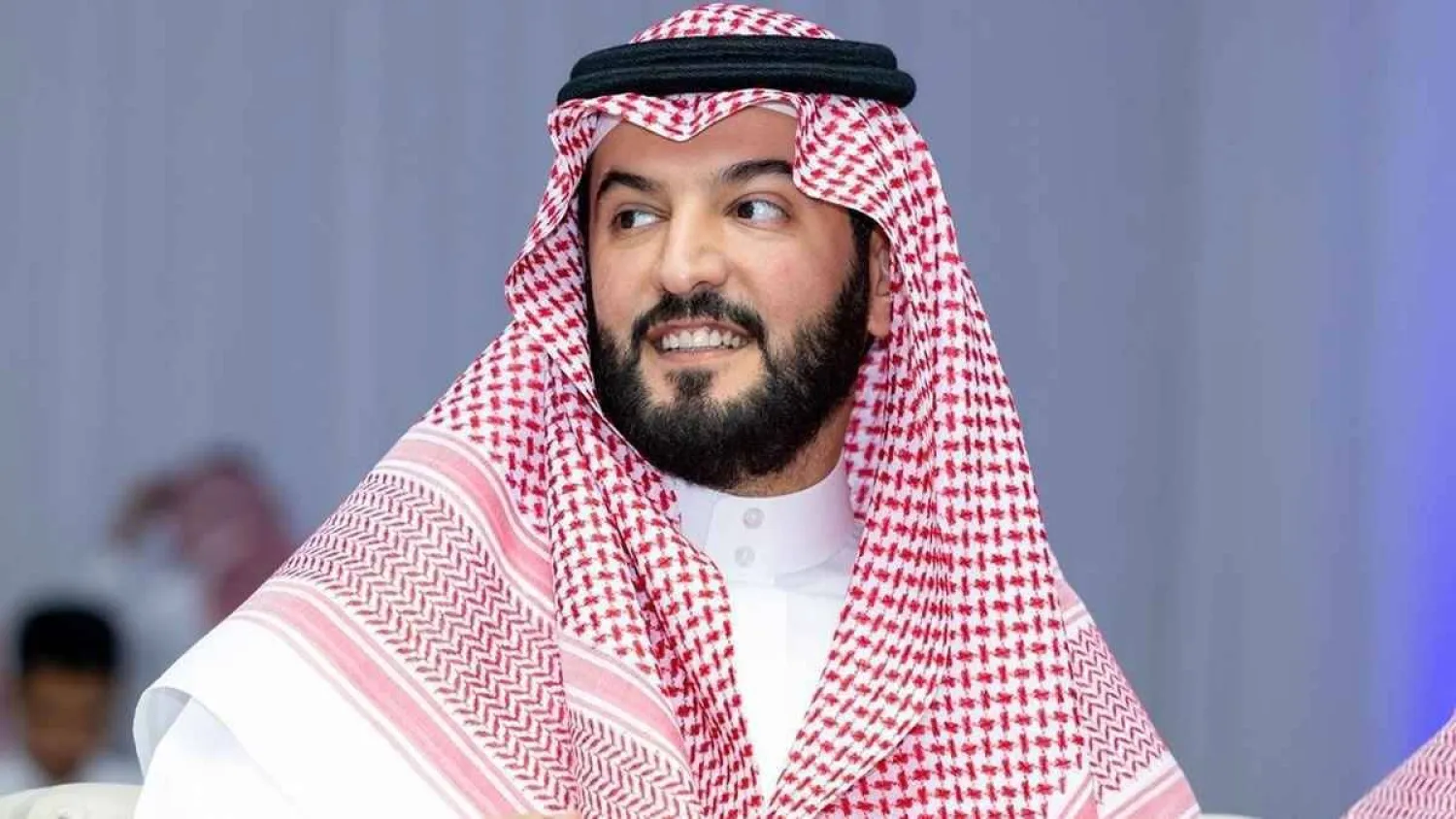 فهد بن نافل رئيس مجلس شركة نادي الهلال (نادي الهلال)