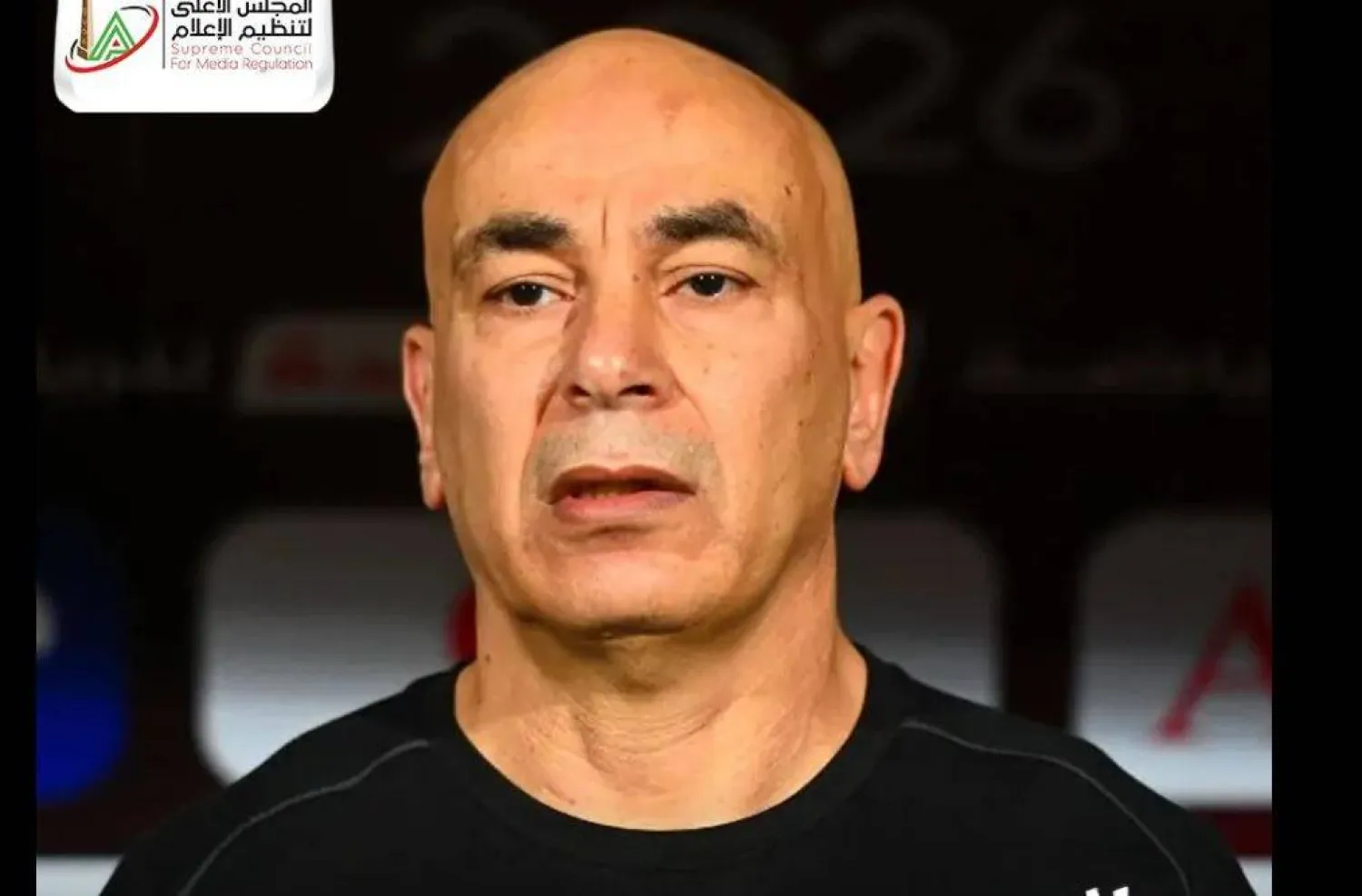شكوى حسام حسن تصل إلى الأعلى لتنظيم الإعلام (فيسبوك)