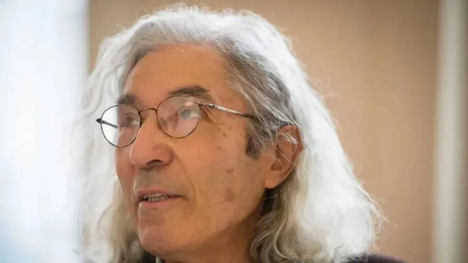 الكاتب الجزائري - الفرنسي بوعلام صنصال (متداولة)