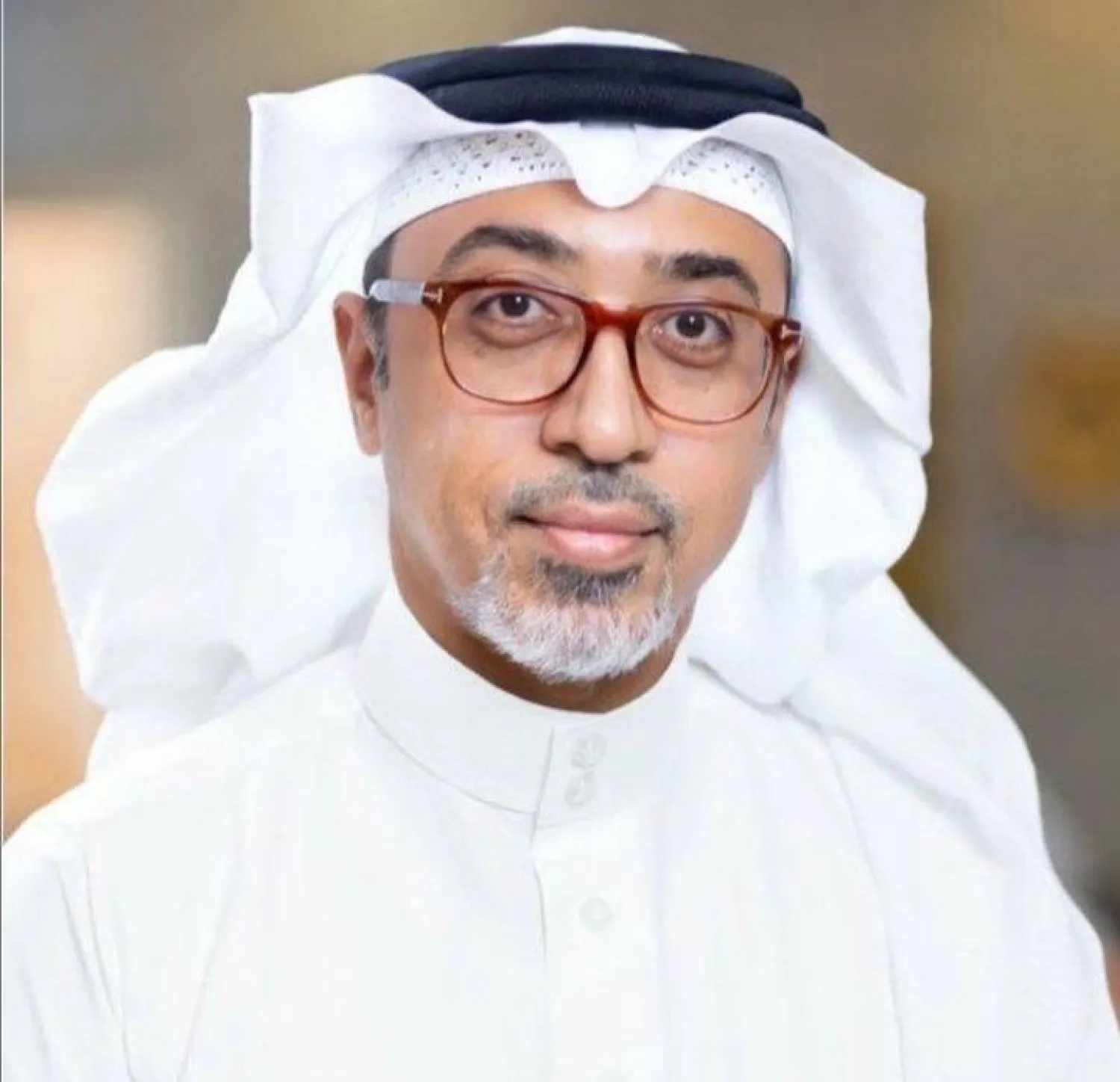 المهندس أحمد خريدة (الشرق الأوسط)