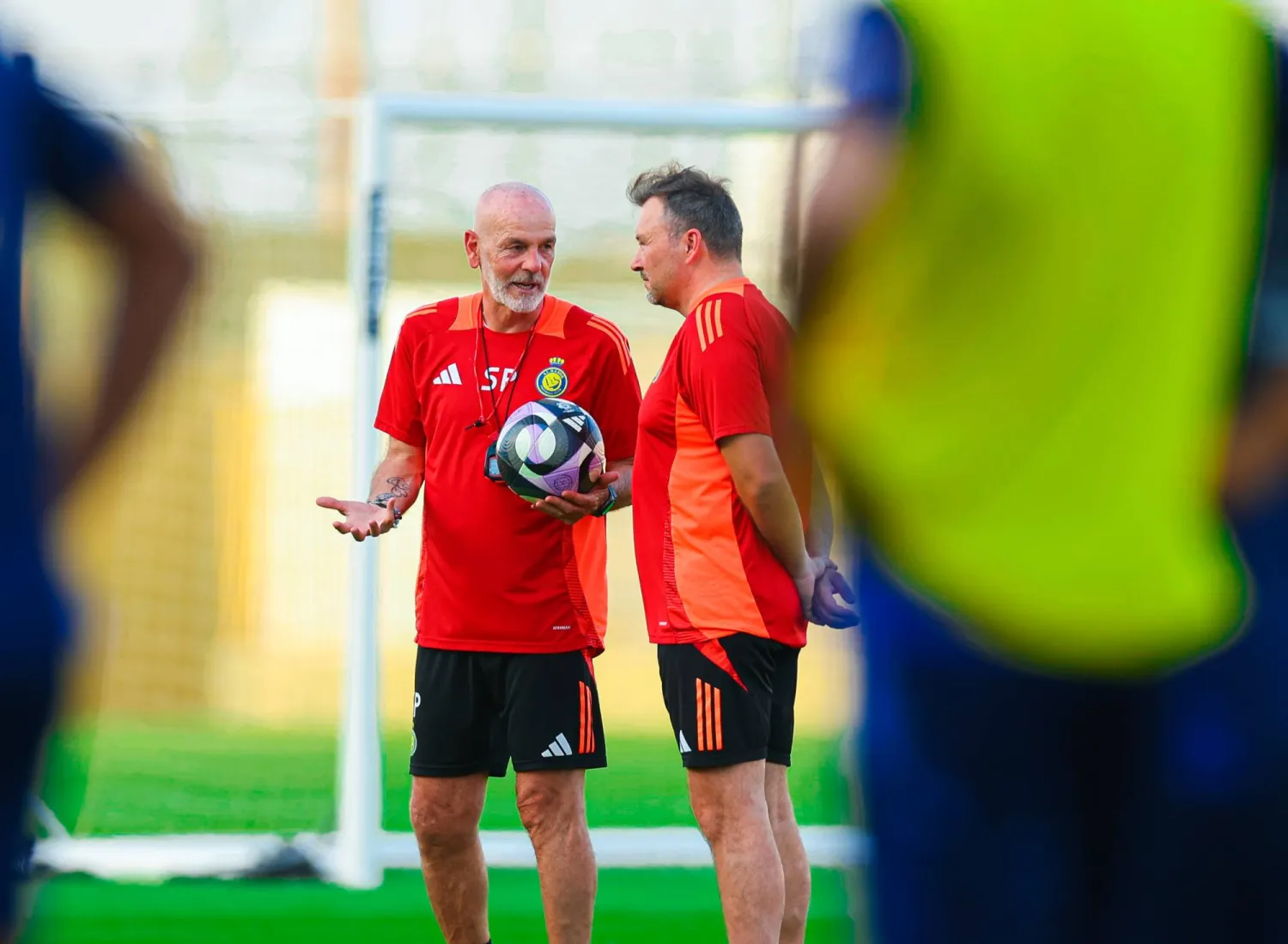 ستيفانو بيولي (نادي النصر)