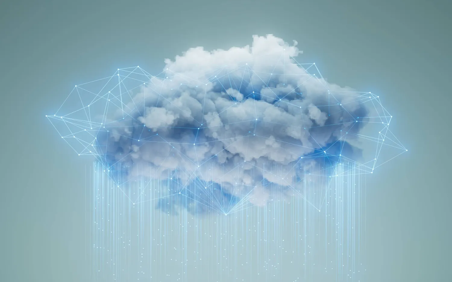 التصنيف اعتمد على 3 محاور رئيسة هي استخدام بيانات التدريب والشفافية وجمع البيانات ومشاركتها مع أطراف ثالثة (غيتي)