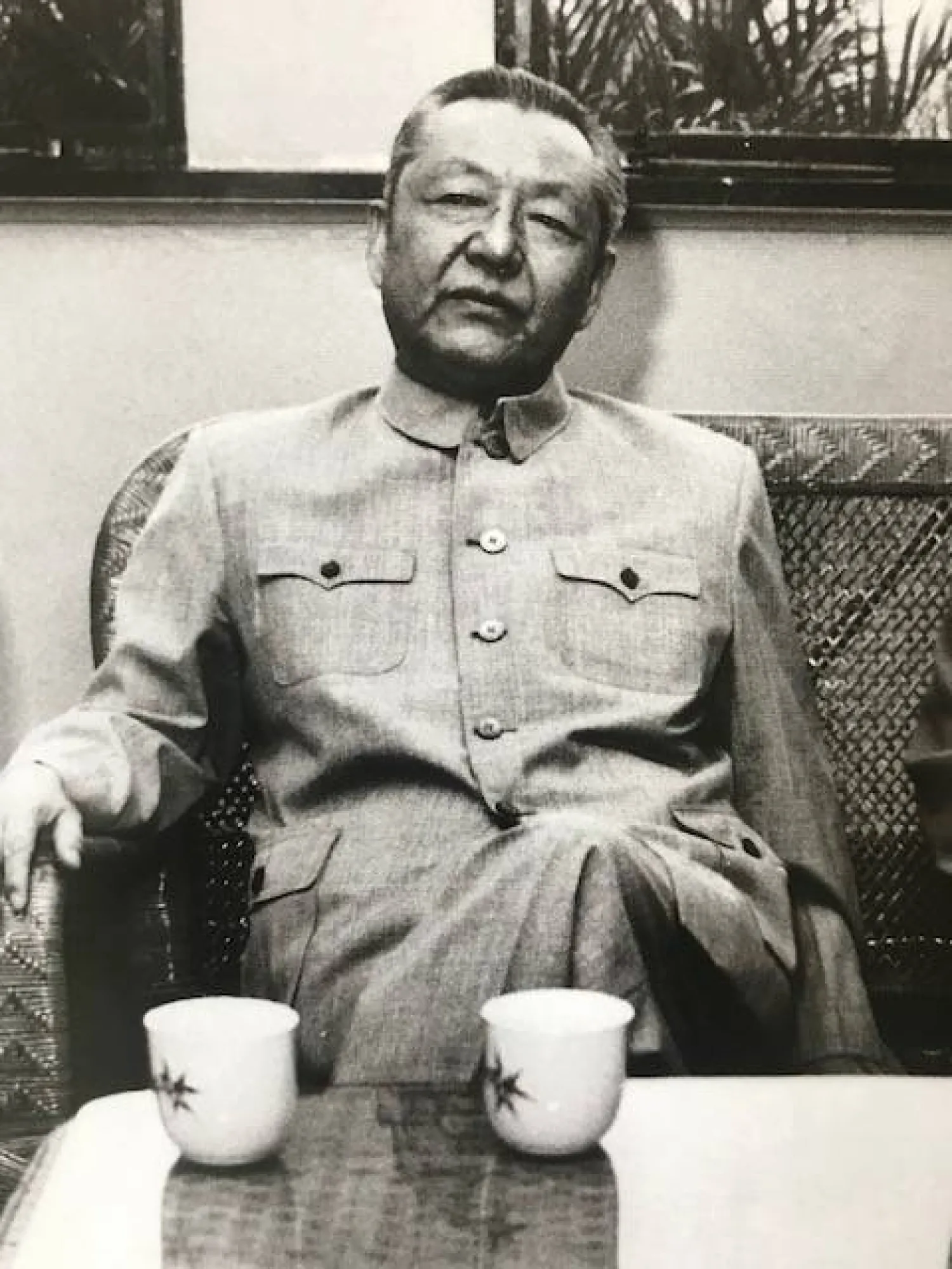 شي جينبينغ بين الأب والحزب: سيرة تكشف عن طفولة زعيم الصين تحت قبضة الثورة