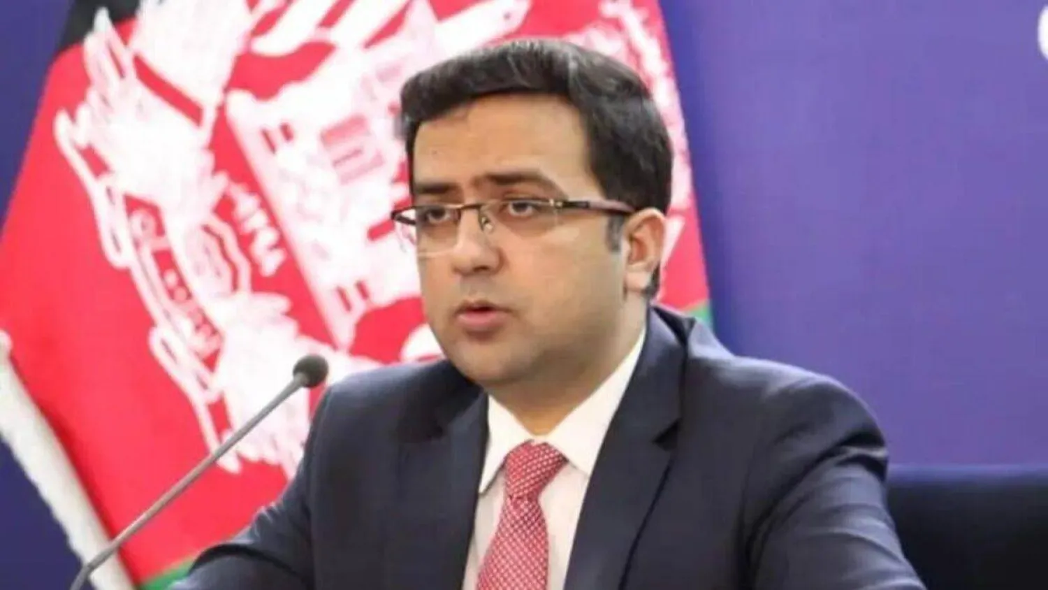 محمود شاه حبيبي رجل أعمال أميركي يحمل أيضاً الجنسية الأفغانية اختطف في كابل مع سائقه من سيارة يوم 10 أغسطس 2022 (أ.ب)