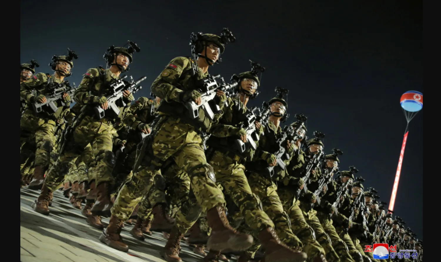 كوريا الشمالية ربما تحصل في المقابل على مشورة تقنية من روسيا بشأن عمليات إطلاق الأقمار الاصطناعية (رويترز)