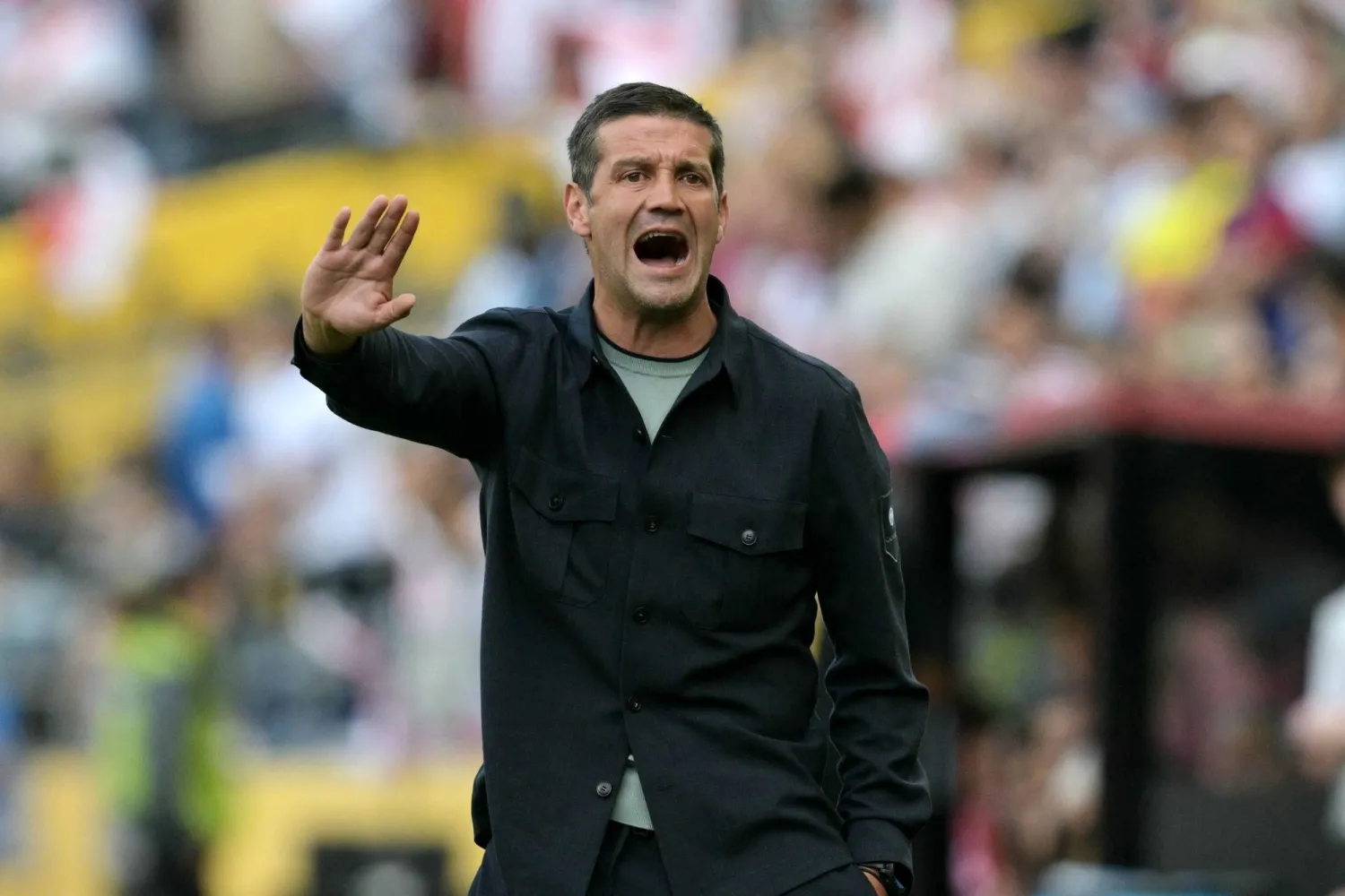 كريستيان كيفو (أ.ف.ب)