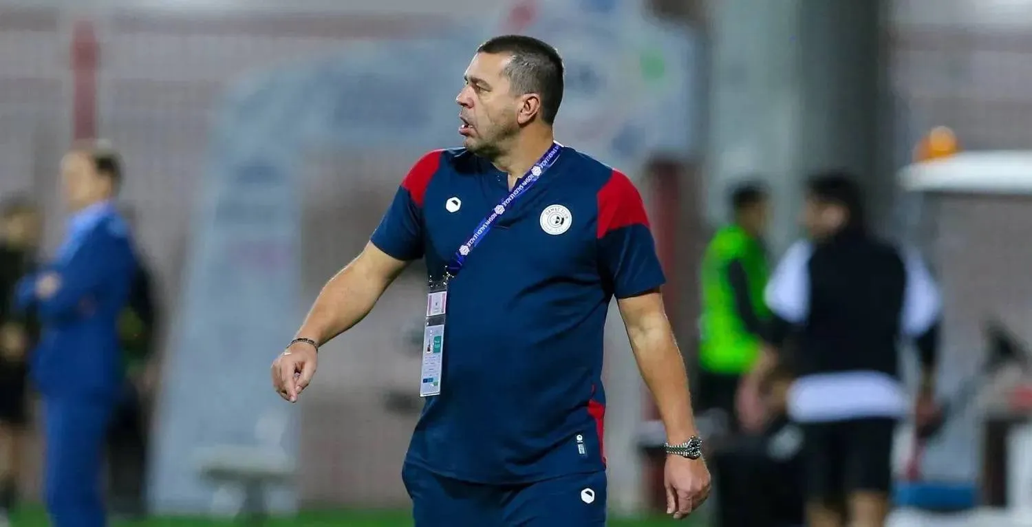 كوزمين كونترا (نادي ضمك)