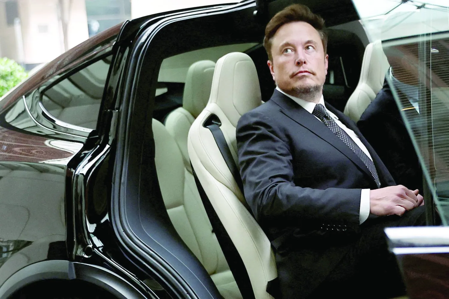 الملياردير الأميركي إيلون ماسك (أرشيفية - رويترز)