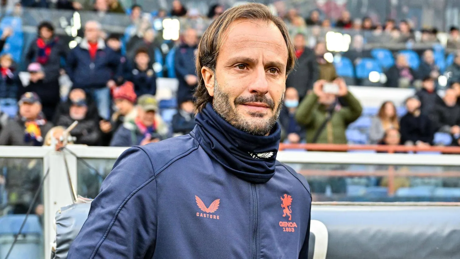 جيلاردينو وقع لصالح نادي بيزا (الشرق الأوسط)