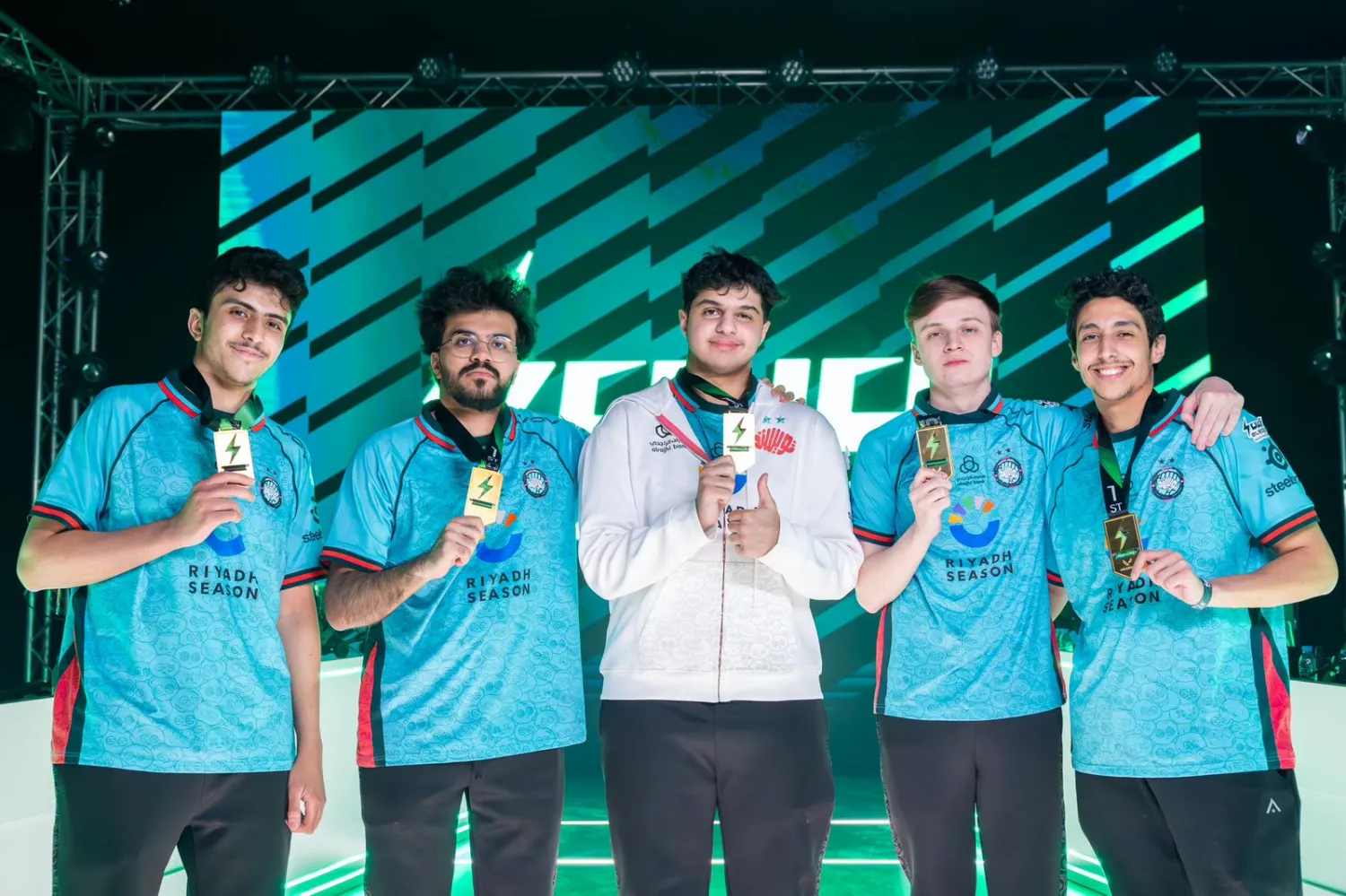  «تويسْتِد مايندز» ما زال محافظاً على الصدارة (الشرق الأوسط)