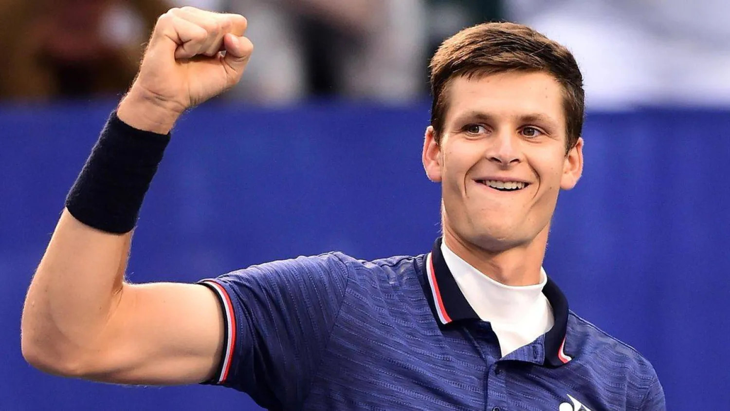 البولندي هوبرت هوركاتش (وسائل إعلام عالمية)