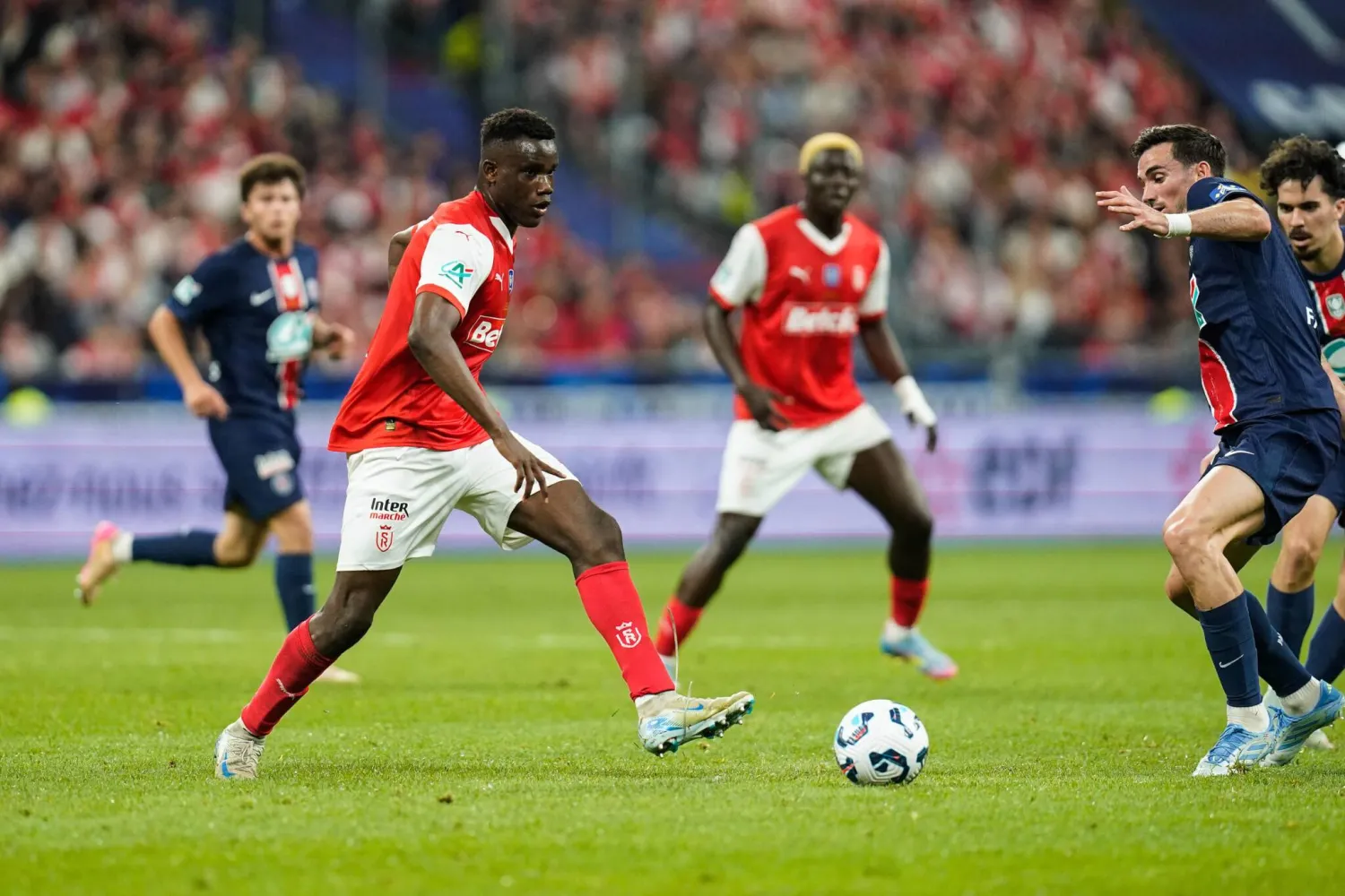 أمادو كوني (الشرق الأوسط)