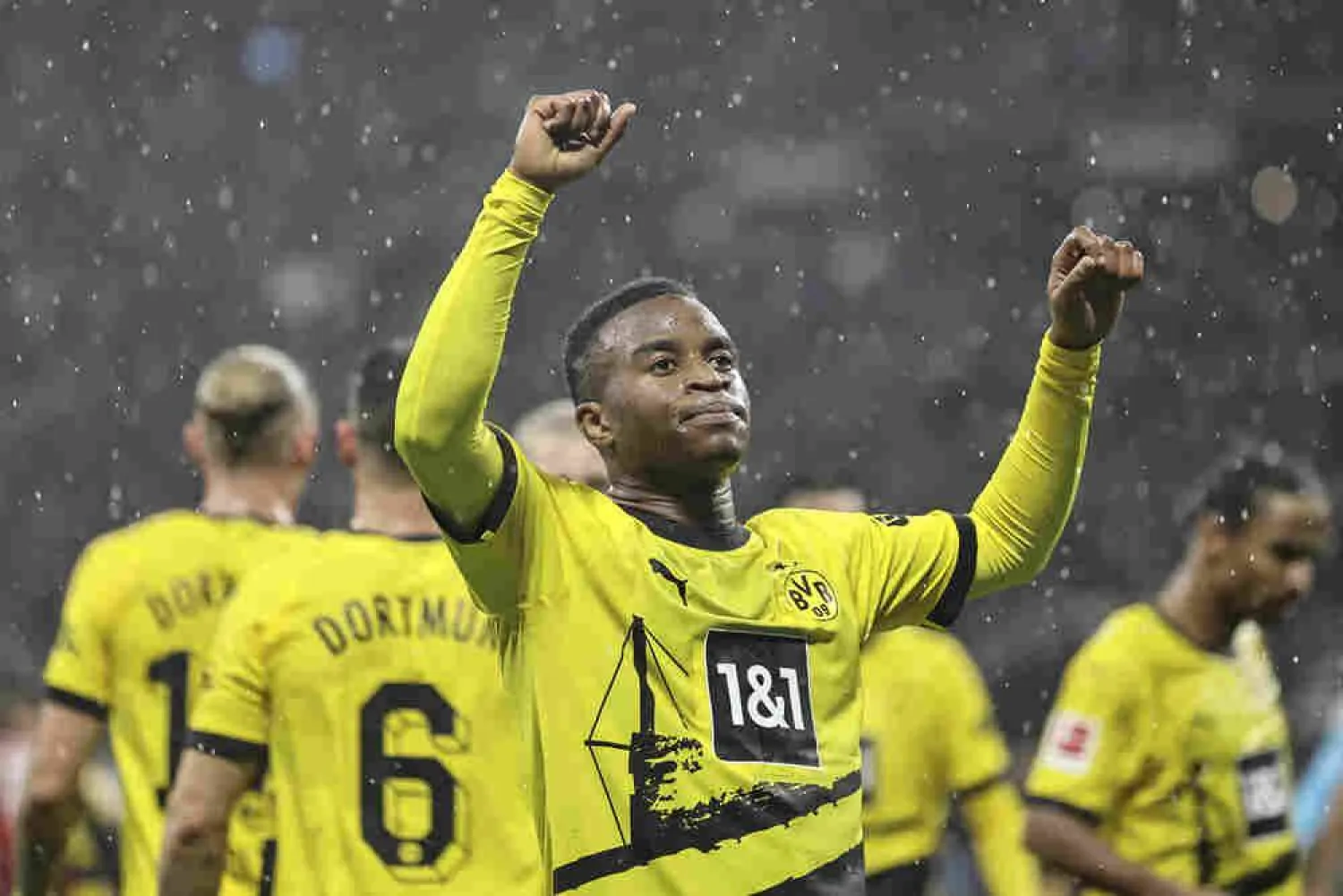 يوسف موكوكو (وسائل إعلام ألمانية)