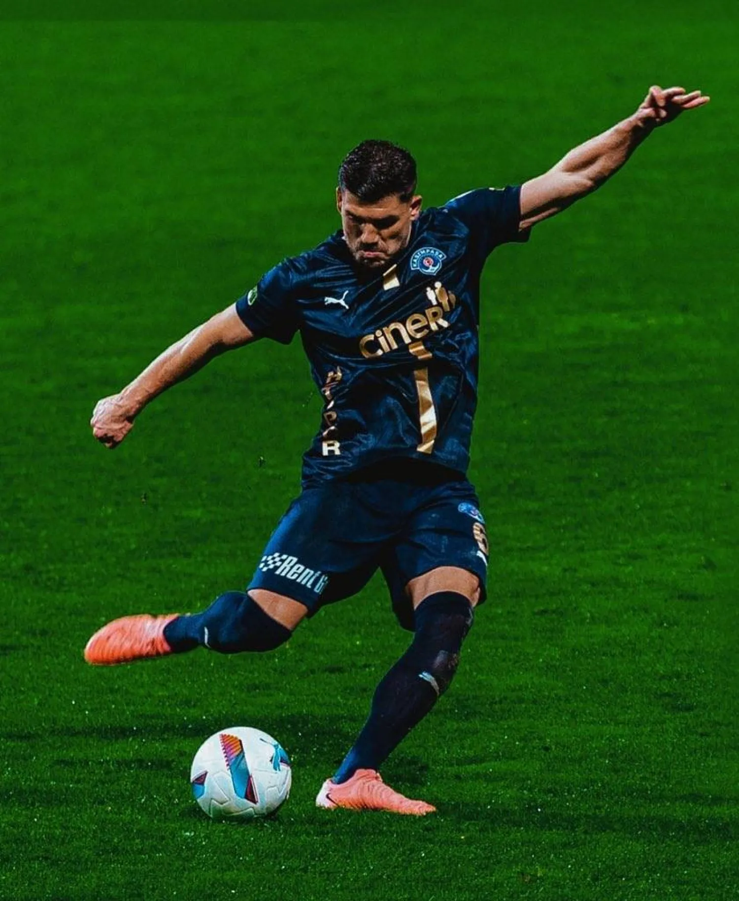 غوخان غول (الشرق الأوسط)