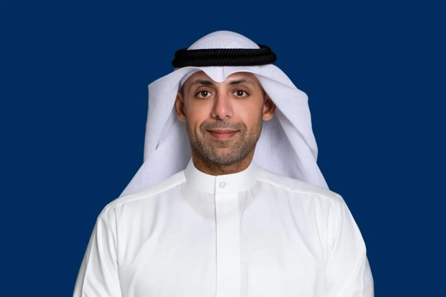 الشيخ عذبي جابر الصباح رئيس الهيئة العامة للاتصالات وتقنية المعلومات بـ«التكليف» (كونا)