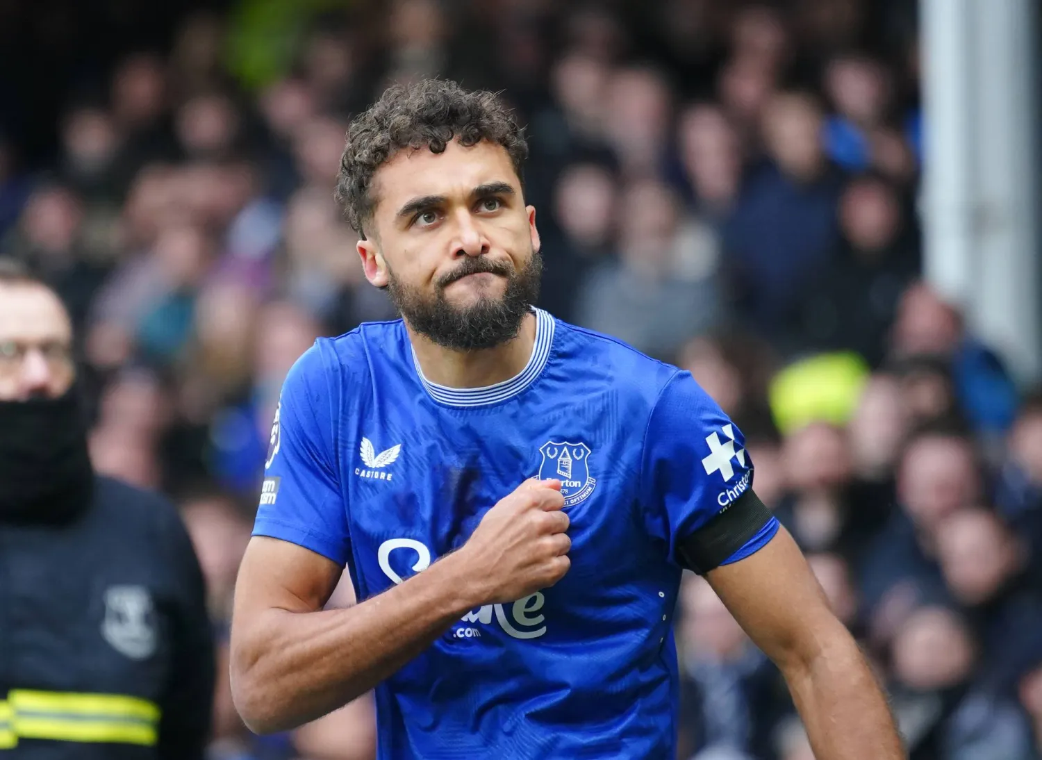 دومينيك كالفرت-لوين (د.ب.أ)