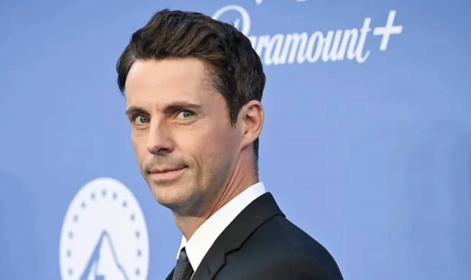 ماثيو غود يرفض دور جيمس بوند (غيتي)