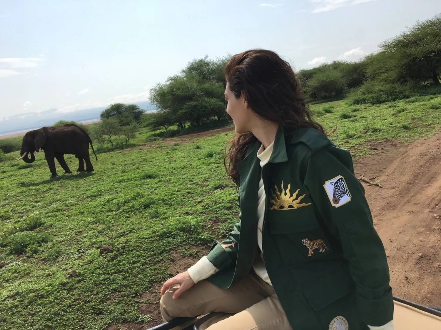 ما الذي يصنع الصداقة؟ هل الشبه؟ أم القبول غير المشروط؟ (رزان جمّال)