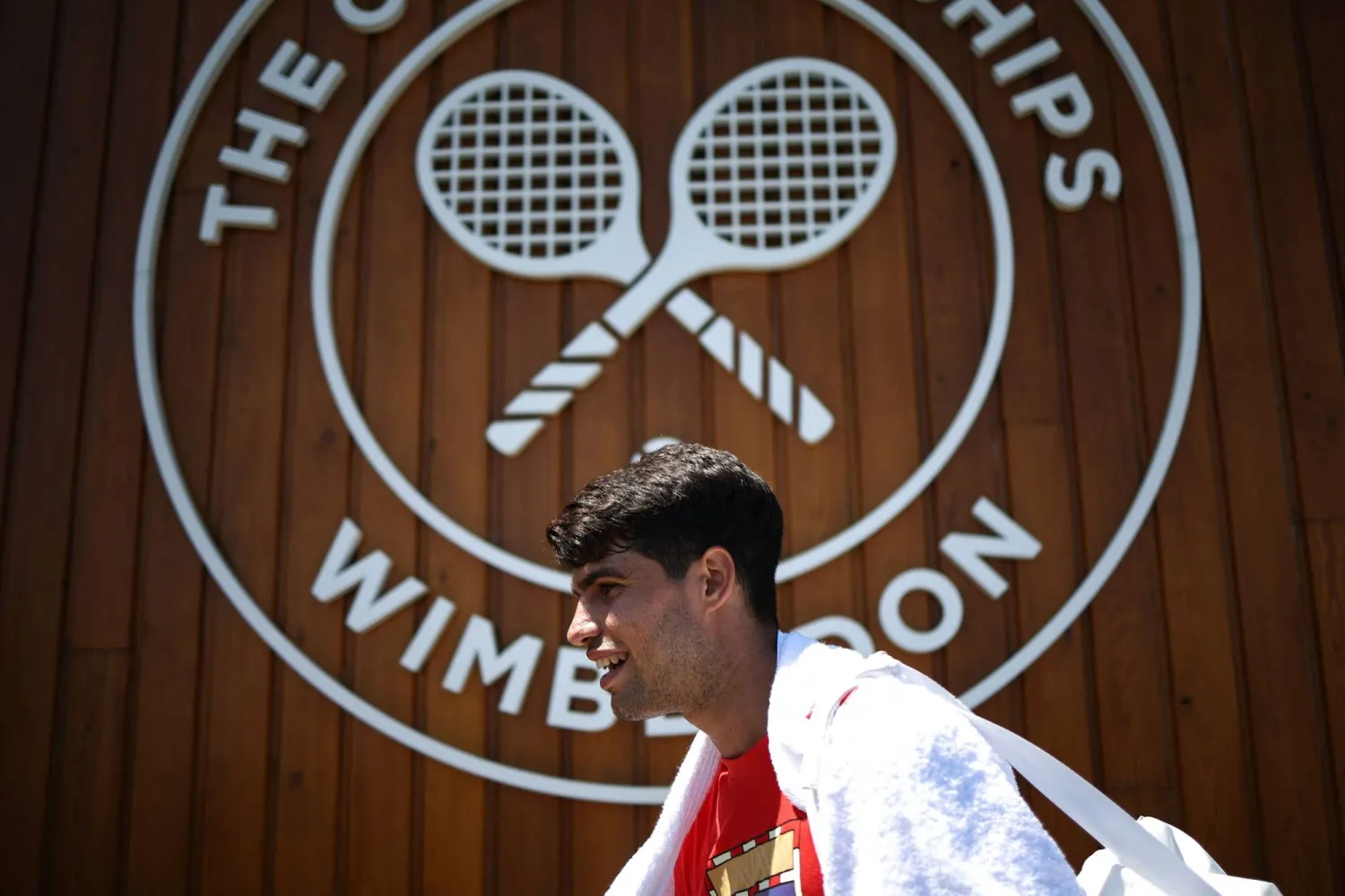 «دورة ويمبلدون»: ألكاراس وسابالينكا أبرز المرشحين