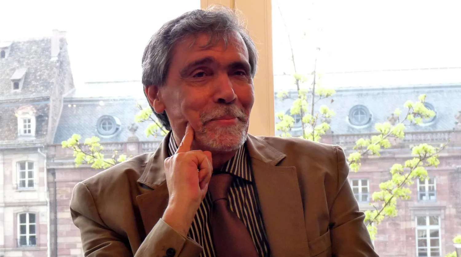 عبد الفتاح كيليطو
