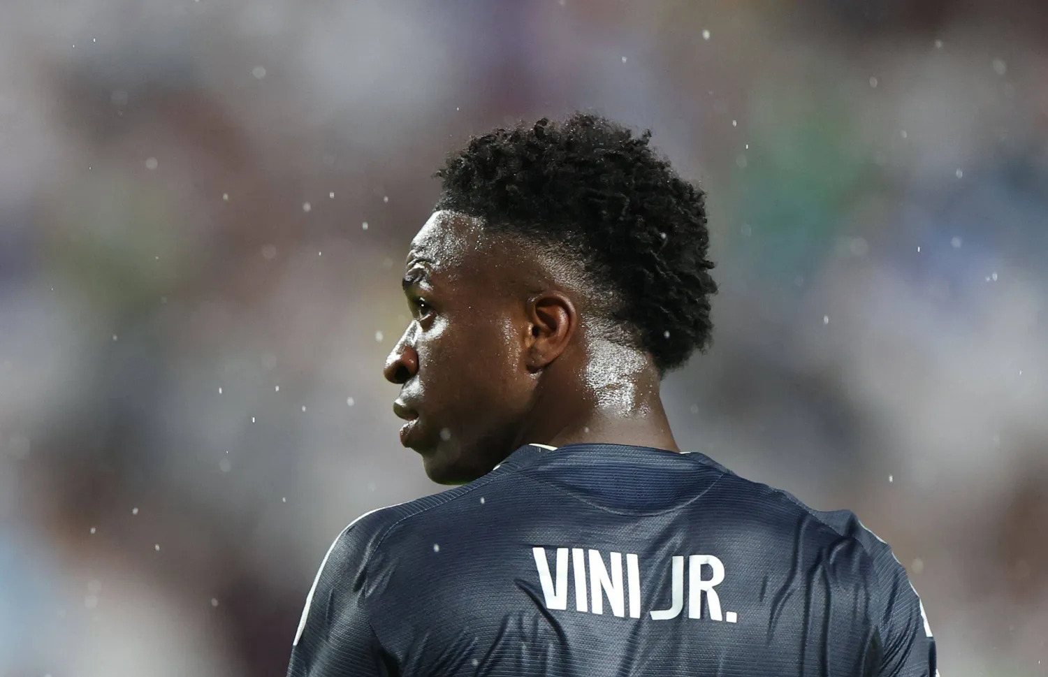 فينيسيوس جونيور (أ.ف.ب)