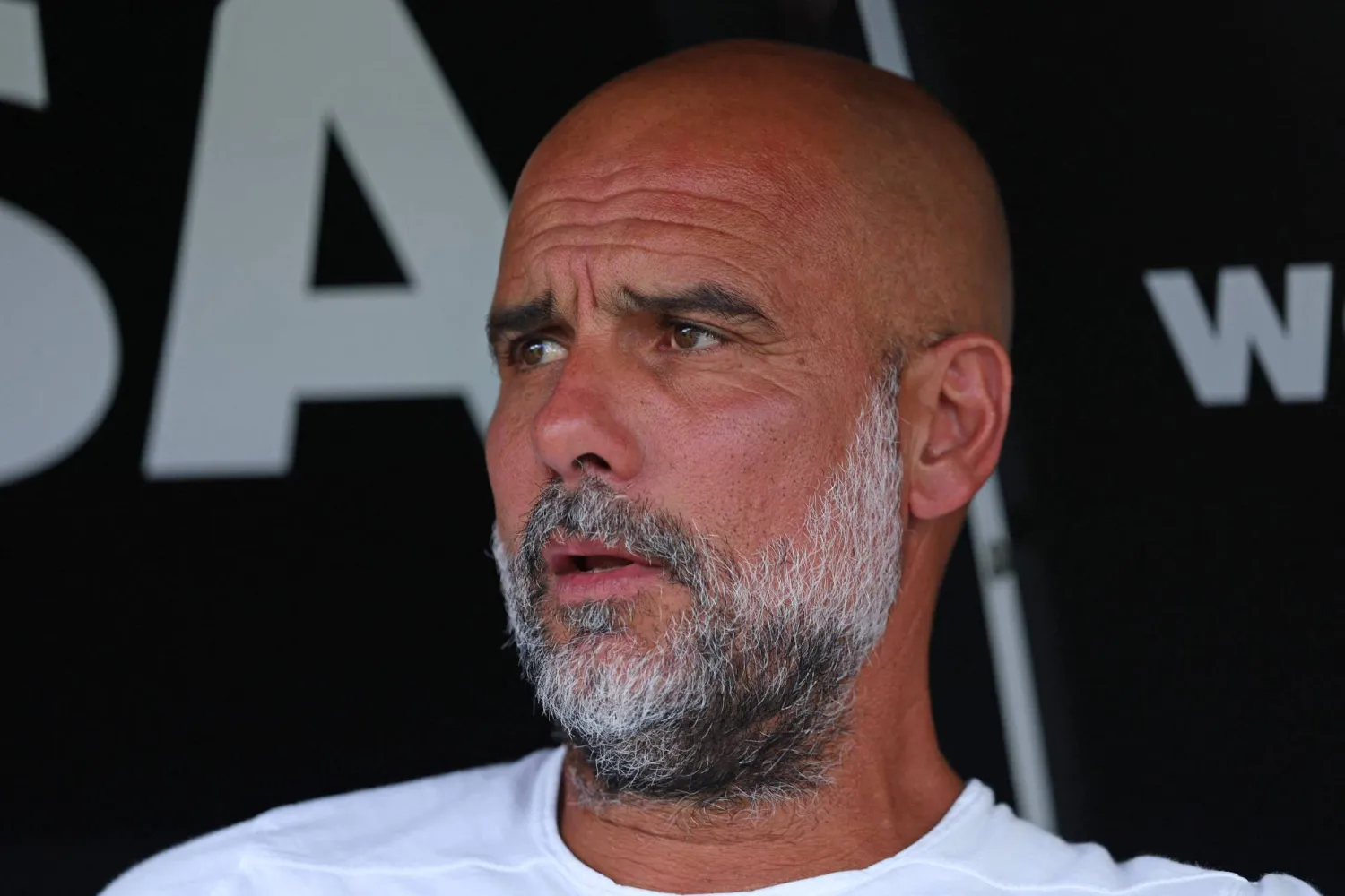 بيب غوارديولا (أ.ف.ب)