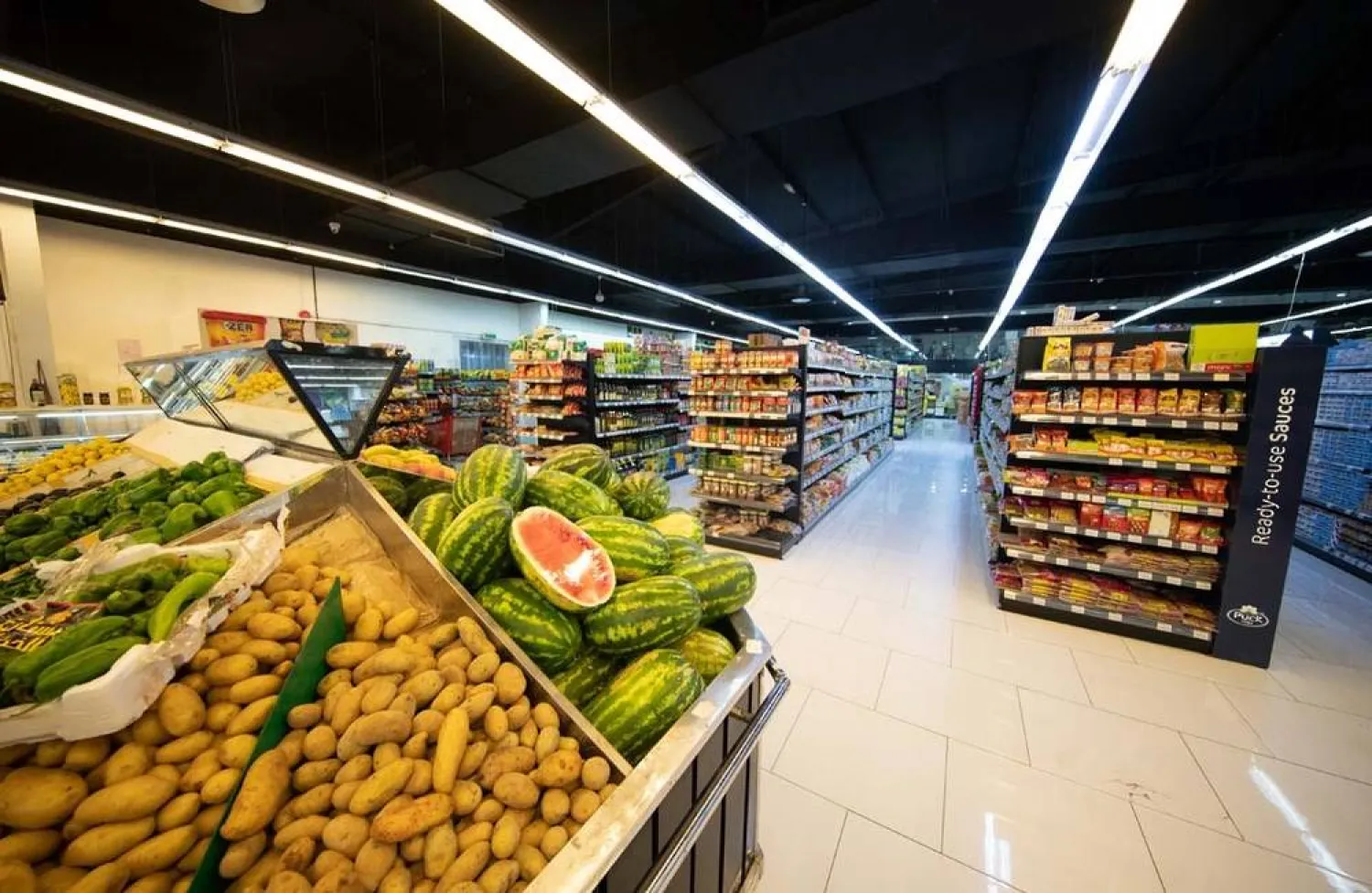 يعكس انخفاض معدل التضخم نجاح السياسات الاقتصادية الخليجية لاحتواء الضغوط الاقتصادية (العمانية)