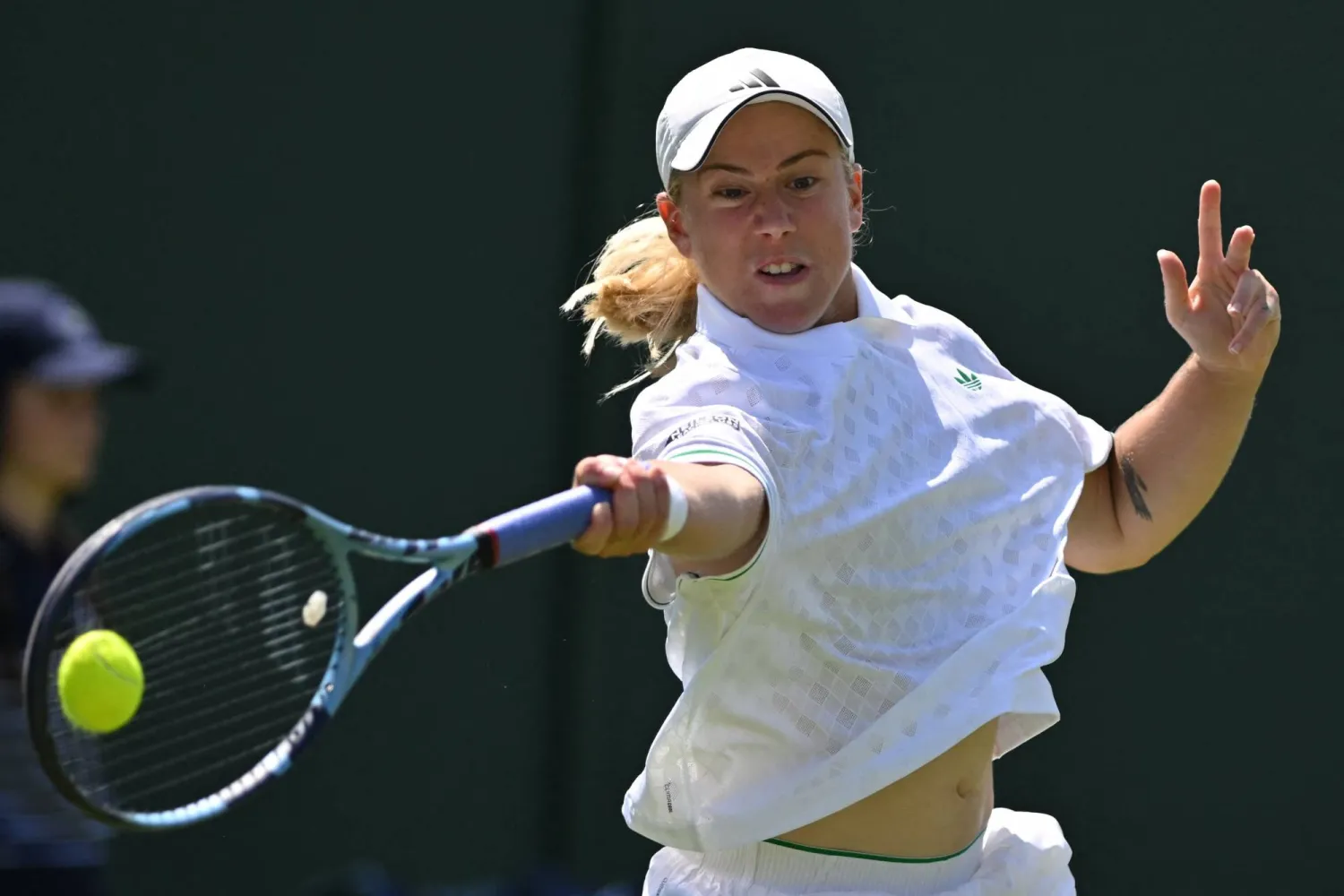 سوناي كارتال (أ.ف.ب)