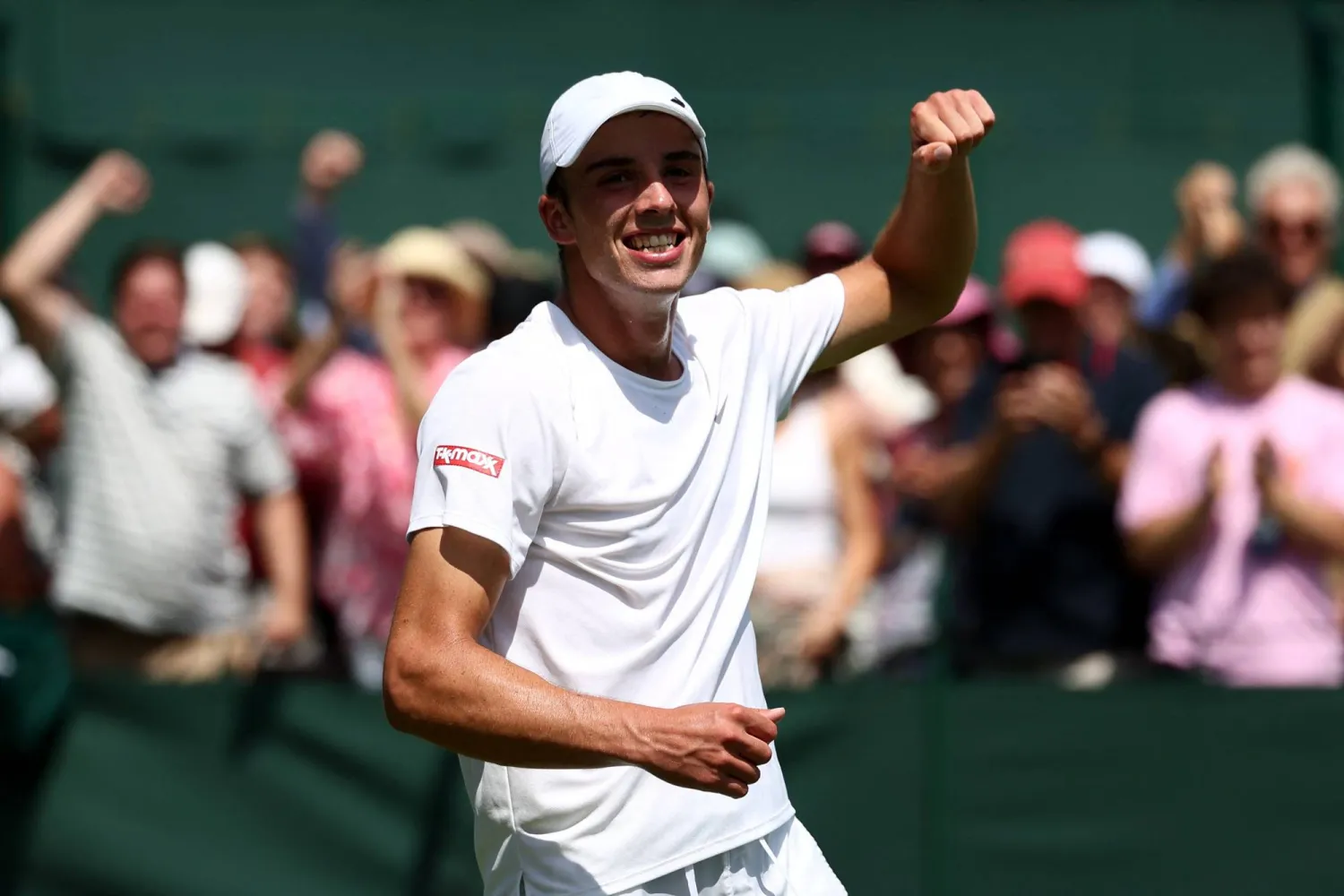 أوليفر تارفيت (رويترز)