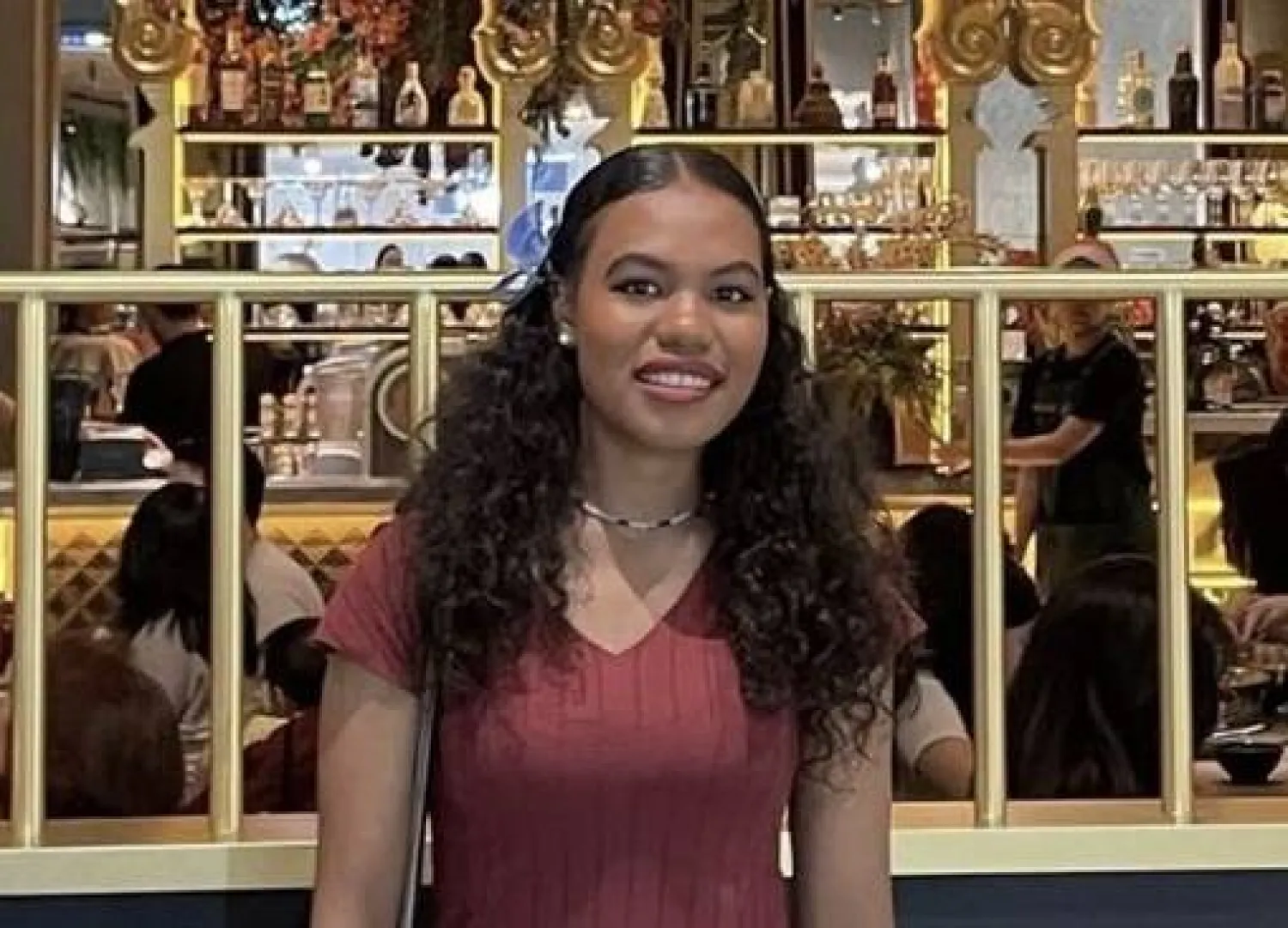 ميرينس كوجويا (وسائل التواصل الاجتماعي) 