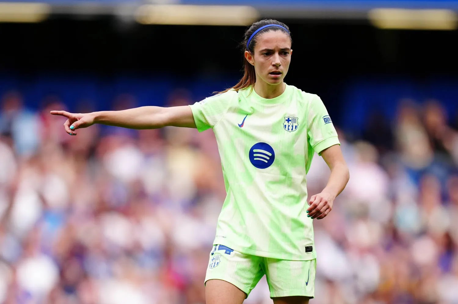 أيتانا بونماتي (د.ب.أ)