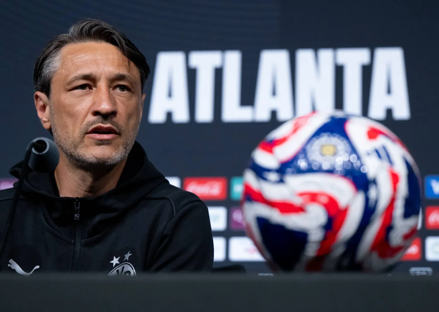 نيكو كوفاتش (د.ب.أ)