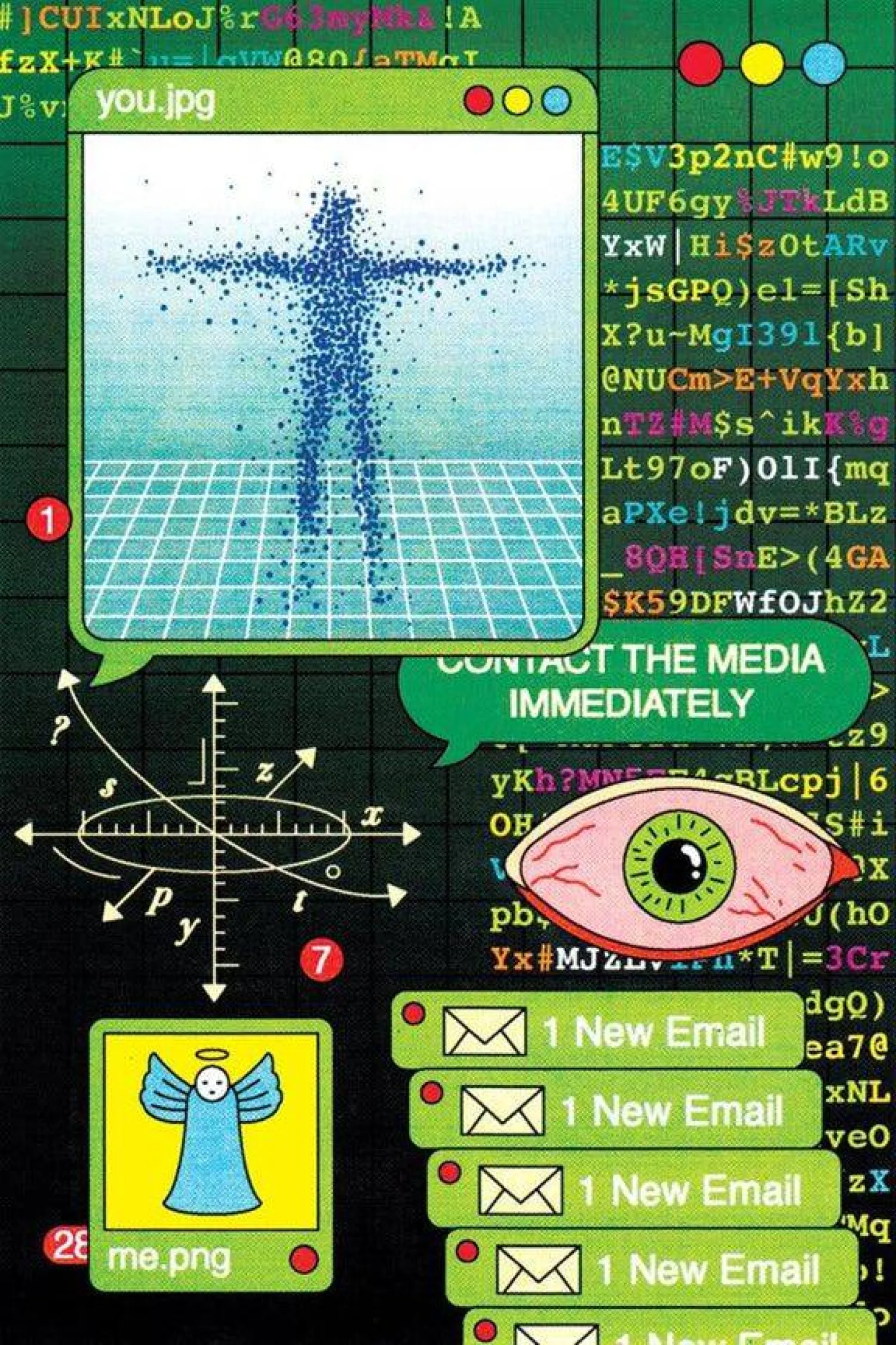«جي بي تي» لا يهذي فحسب... بل يدفع الناس إلى عالم «وراء الواقع»