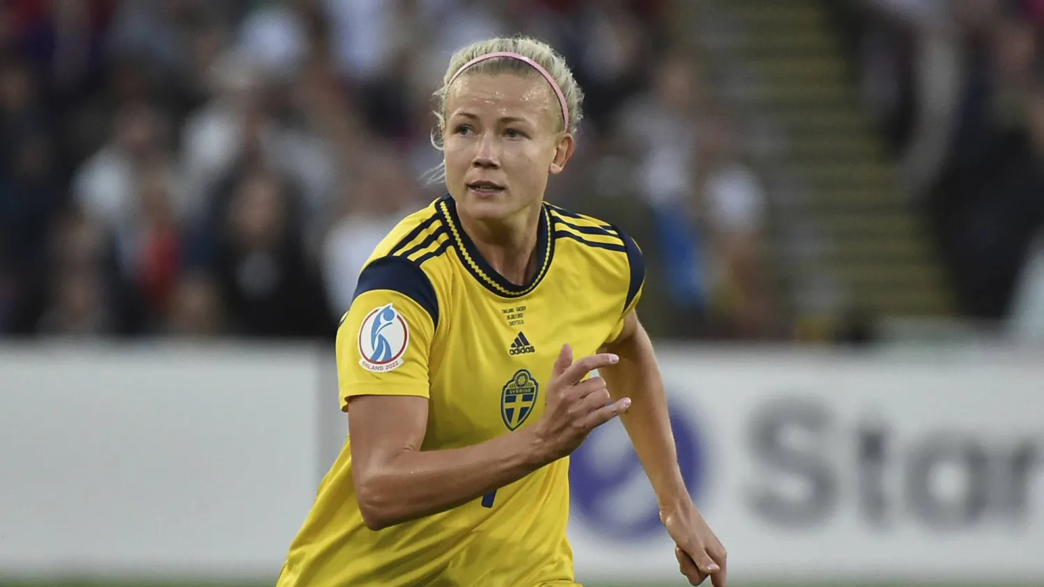 هانا غلاس (رويترز)