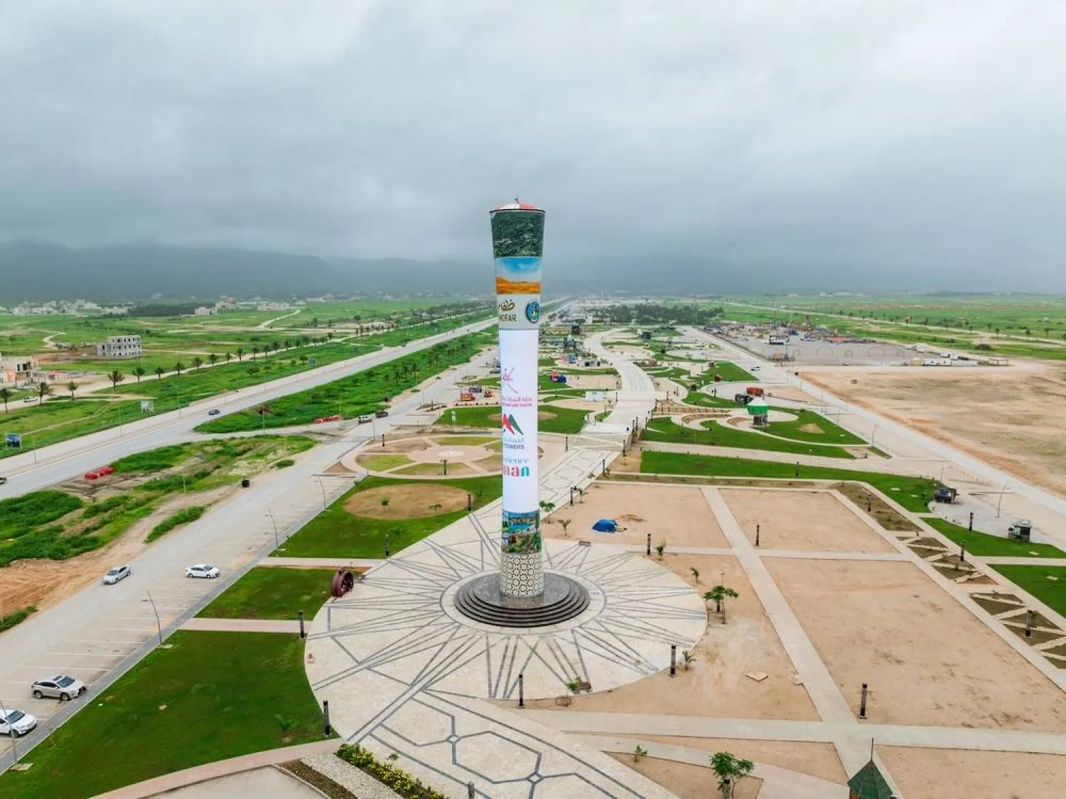 استحوذ صندوق «بروكفيلد» الذي يدير أصولاً في دول الخليج قيمتها 15 مليار دولار على الحصة الأكبر في «الشركة العُمانية للأبراج» (العمانية)