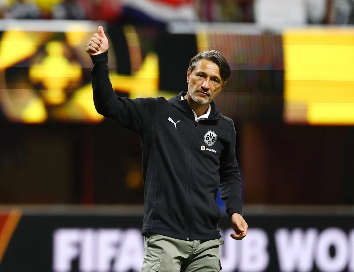 نيكو كوفاتش (رويترز)