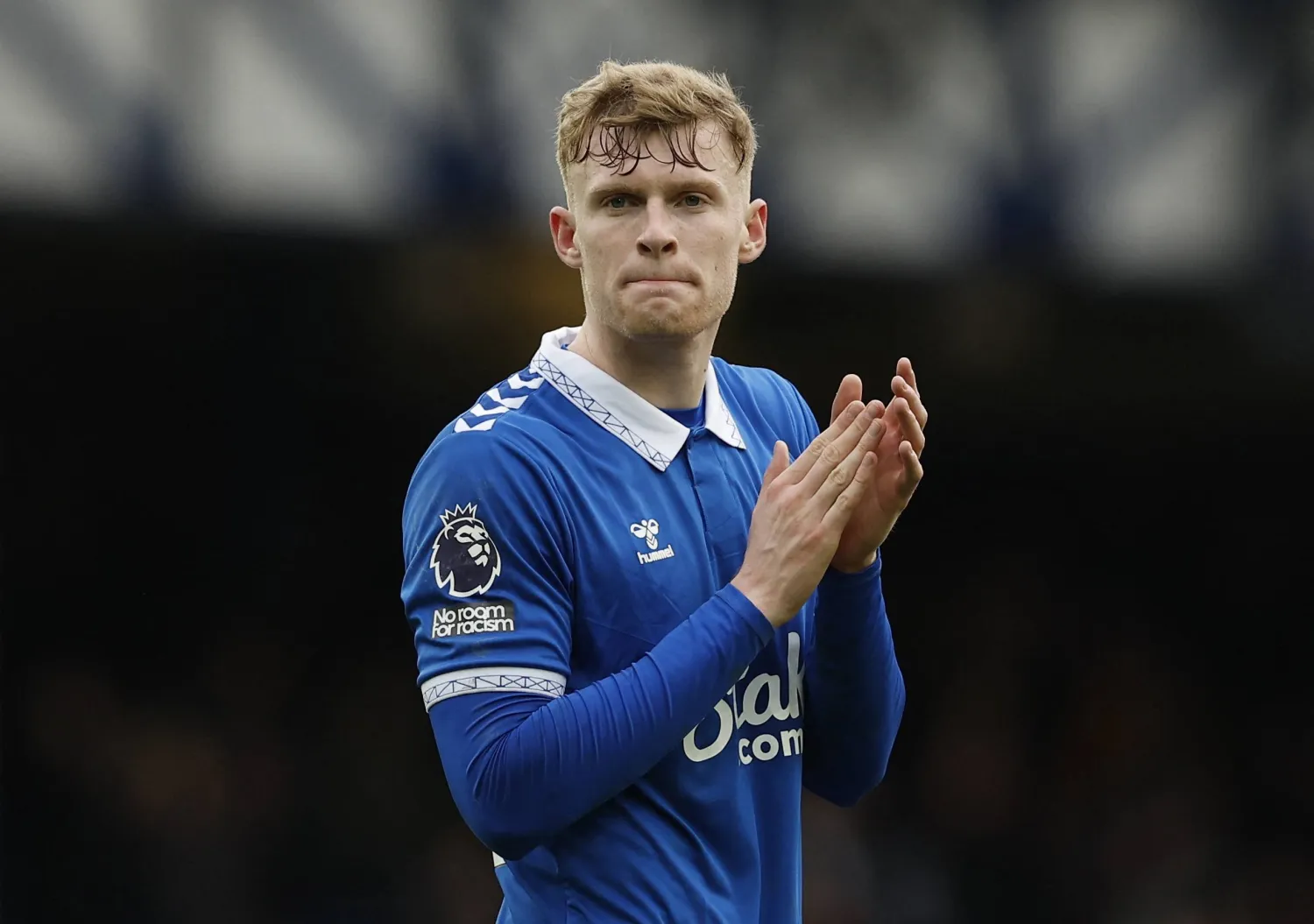 جاراد برانثويت (رويترز)